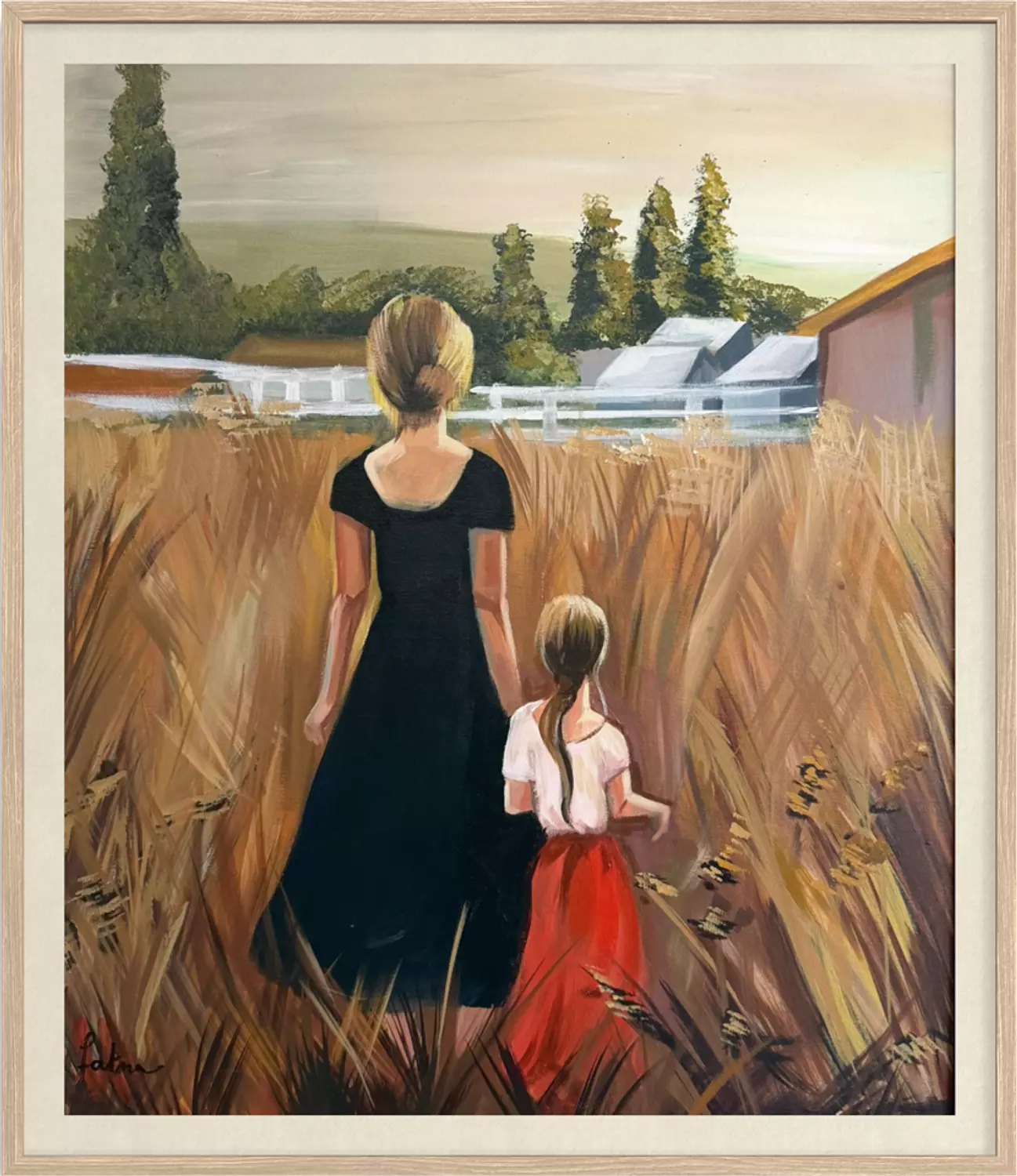 Toward Tomorrow image