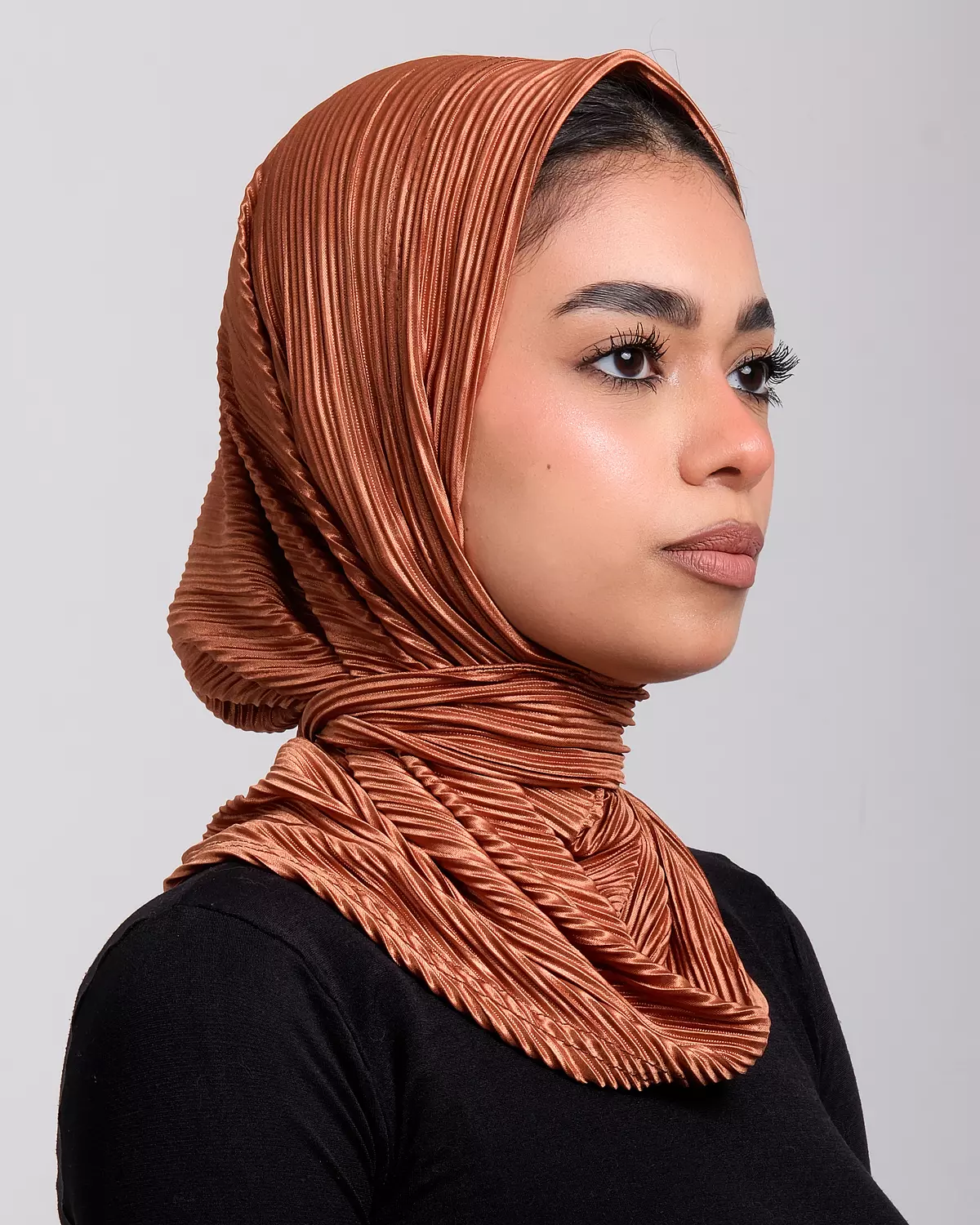  New Tabakya plisse jamila  2