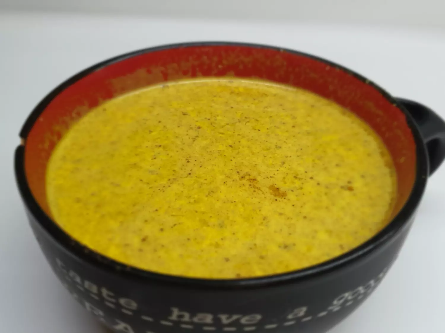 Good Gut Mama Turmeric Latte Paste 5