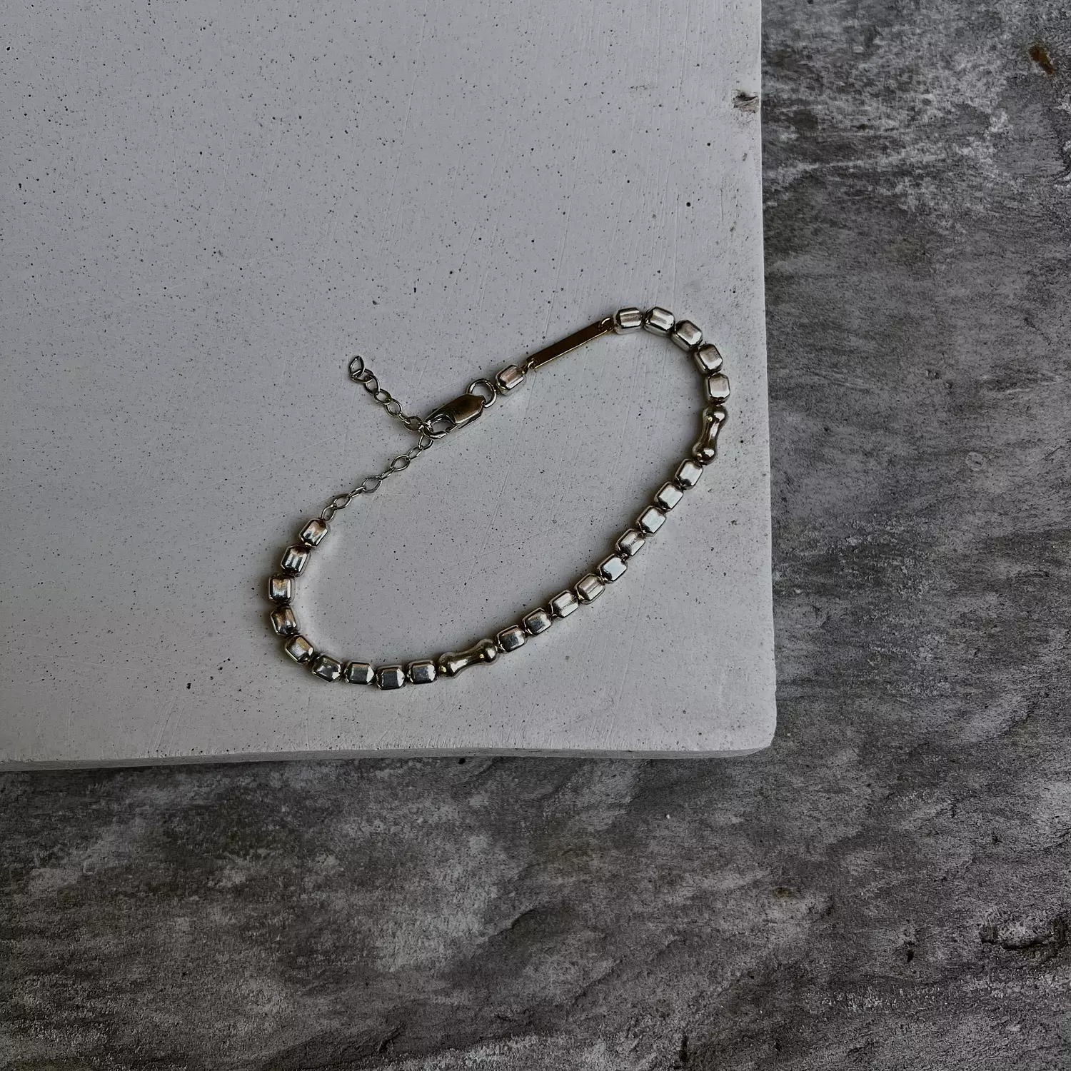 NZE angel bracelet 