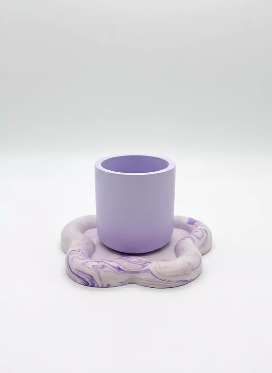 Concrete home set 6 image