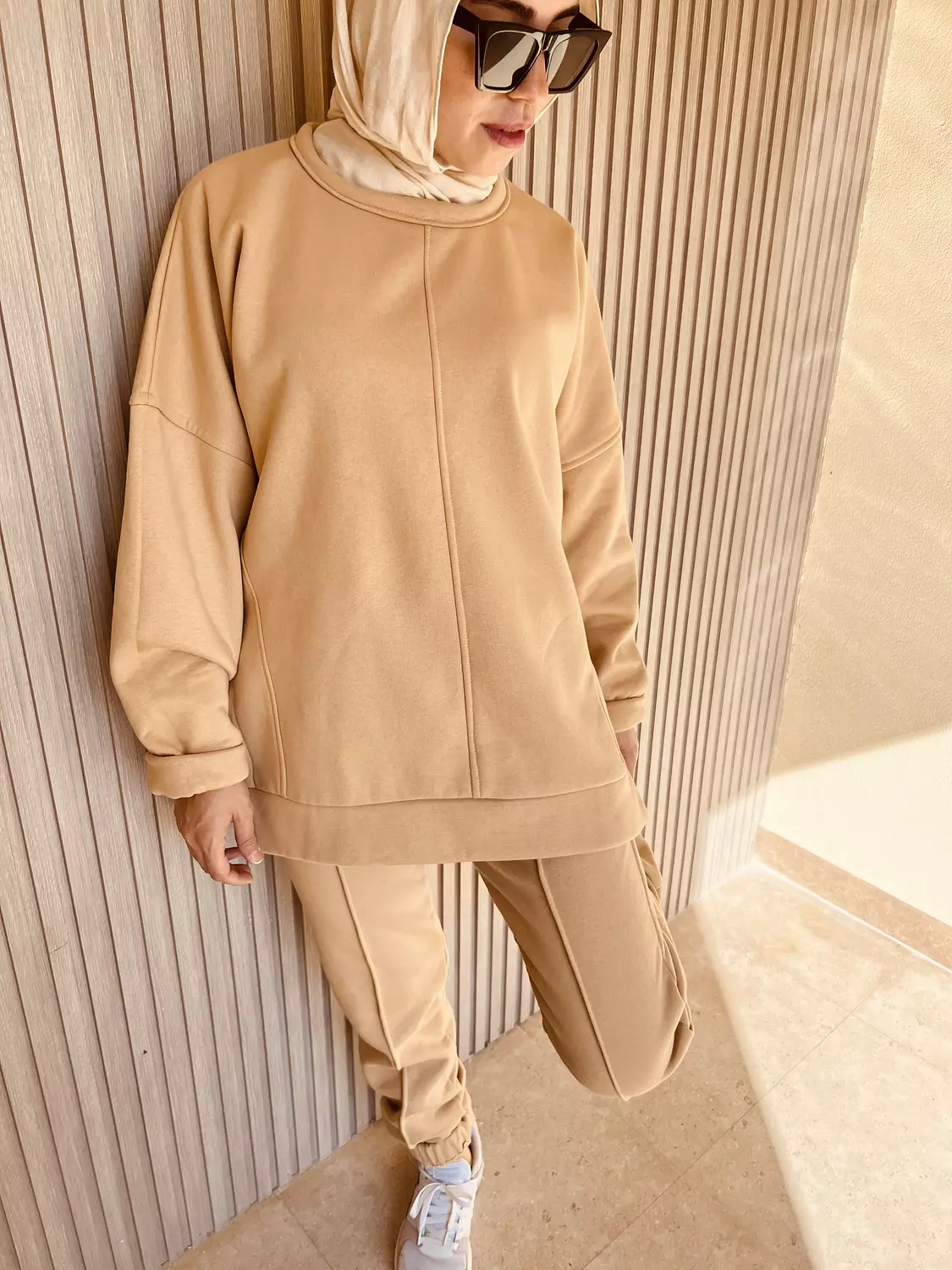PUMPKIN SPICE SET 2