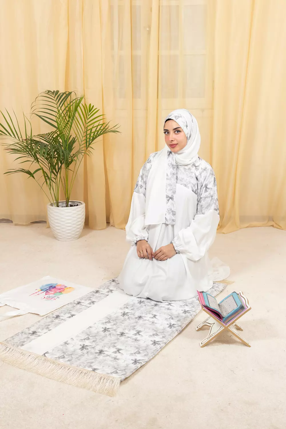 Prayer Sets B 3