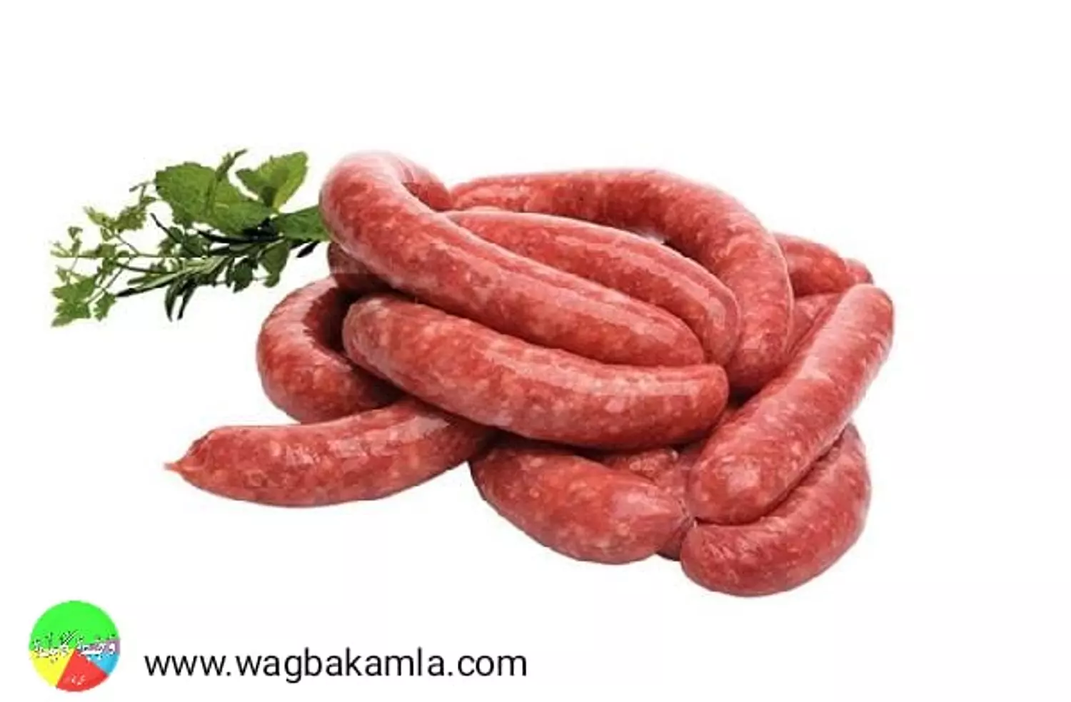 sausage