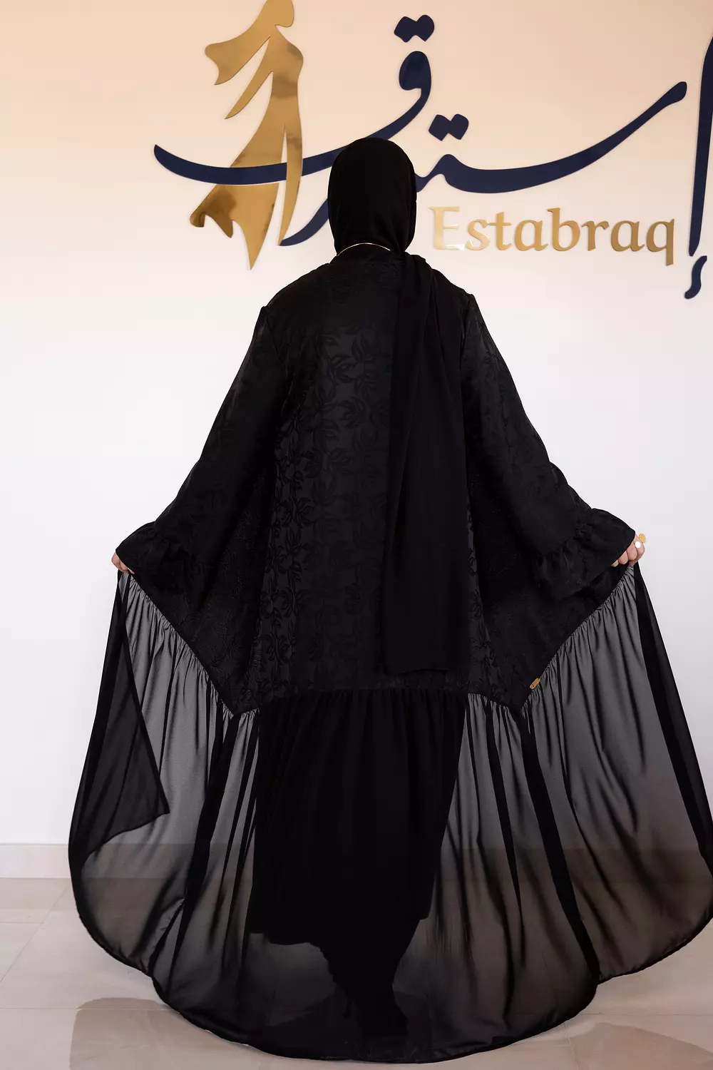 Open jakar Abaya 5