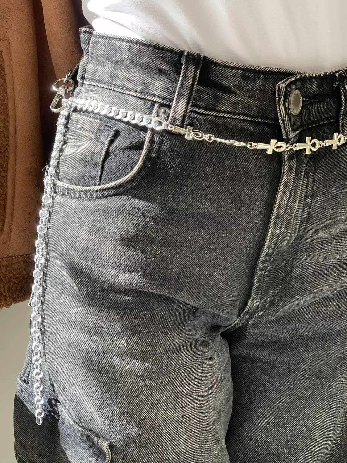 Ankh belt 4