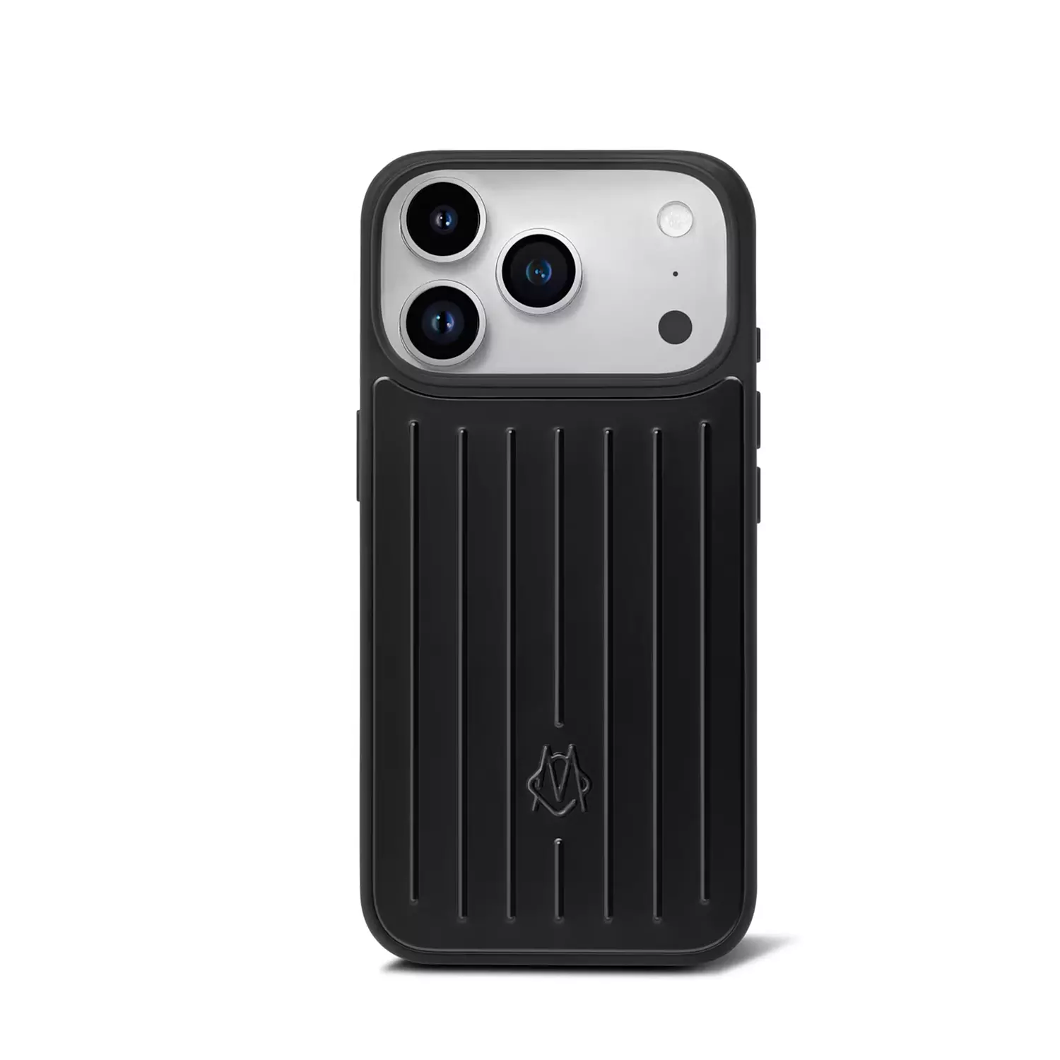 Rimowa iPhone 17 Pro Max Black case image