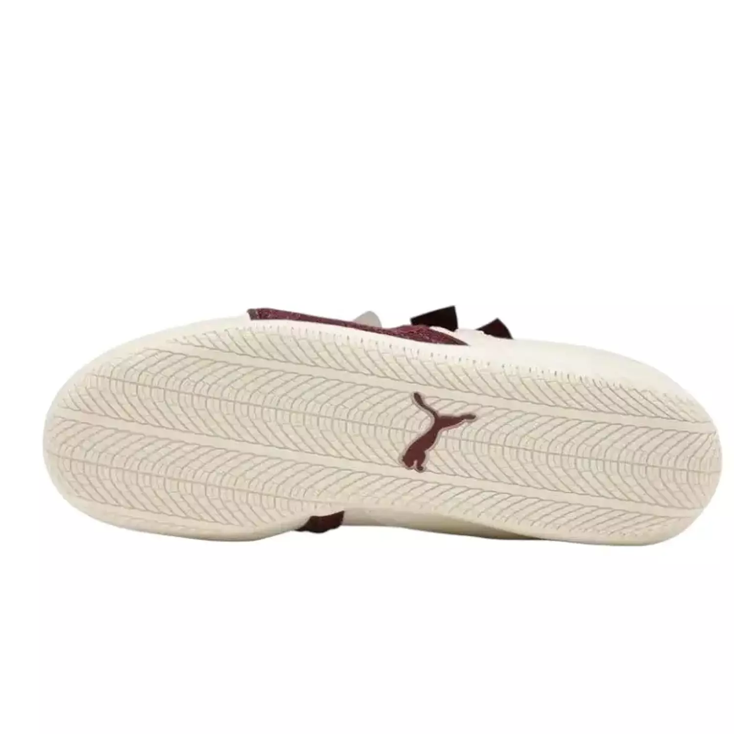 Puma Speedcat Ballet Lace Ribbon ‘Beige’ 2