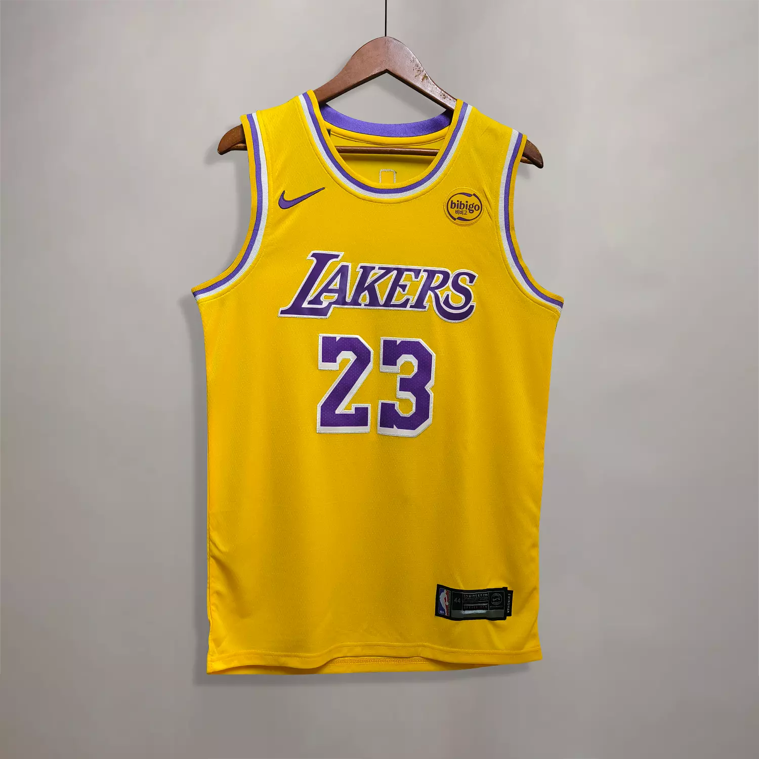 LOS ANGELOS LAKERS - BASKETBALL image