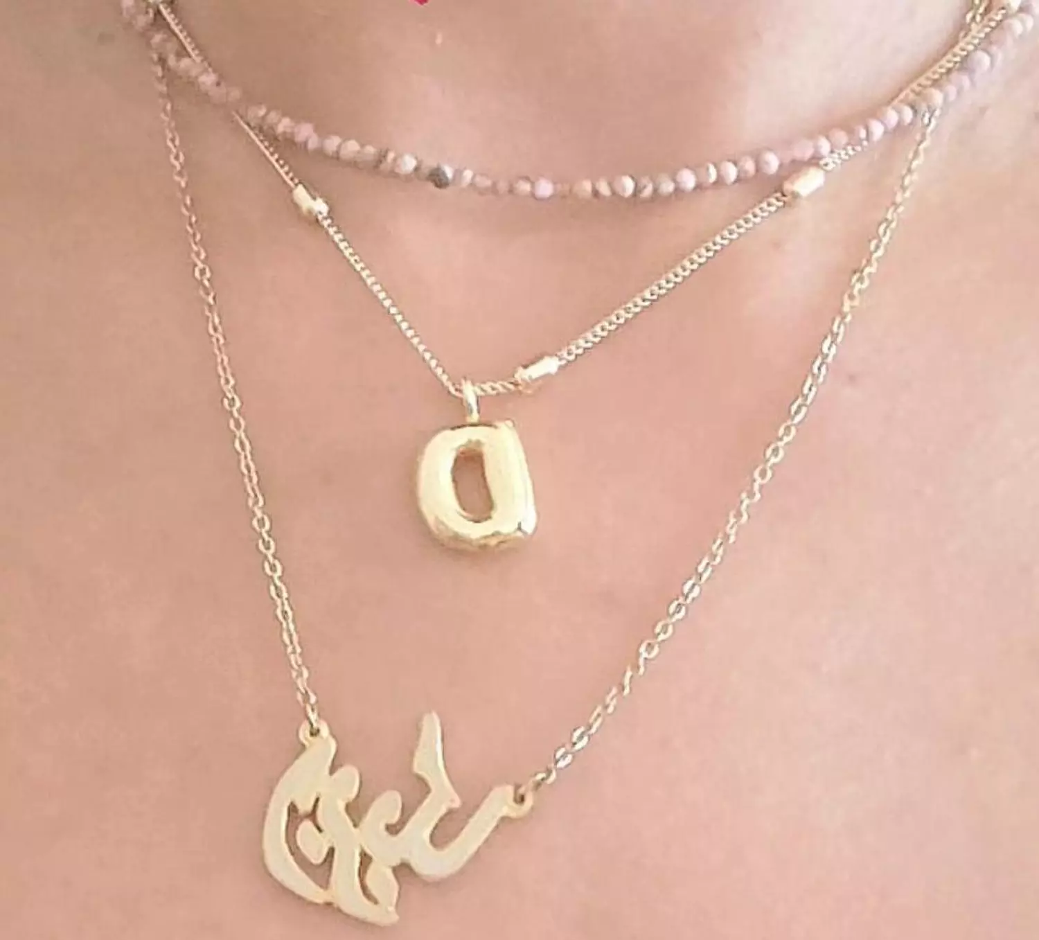 letter co image