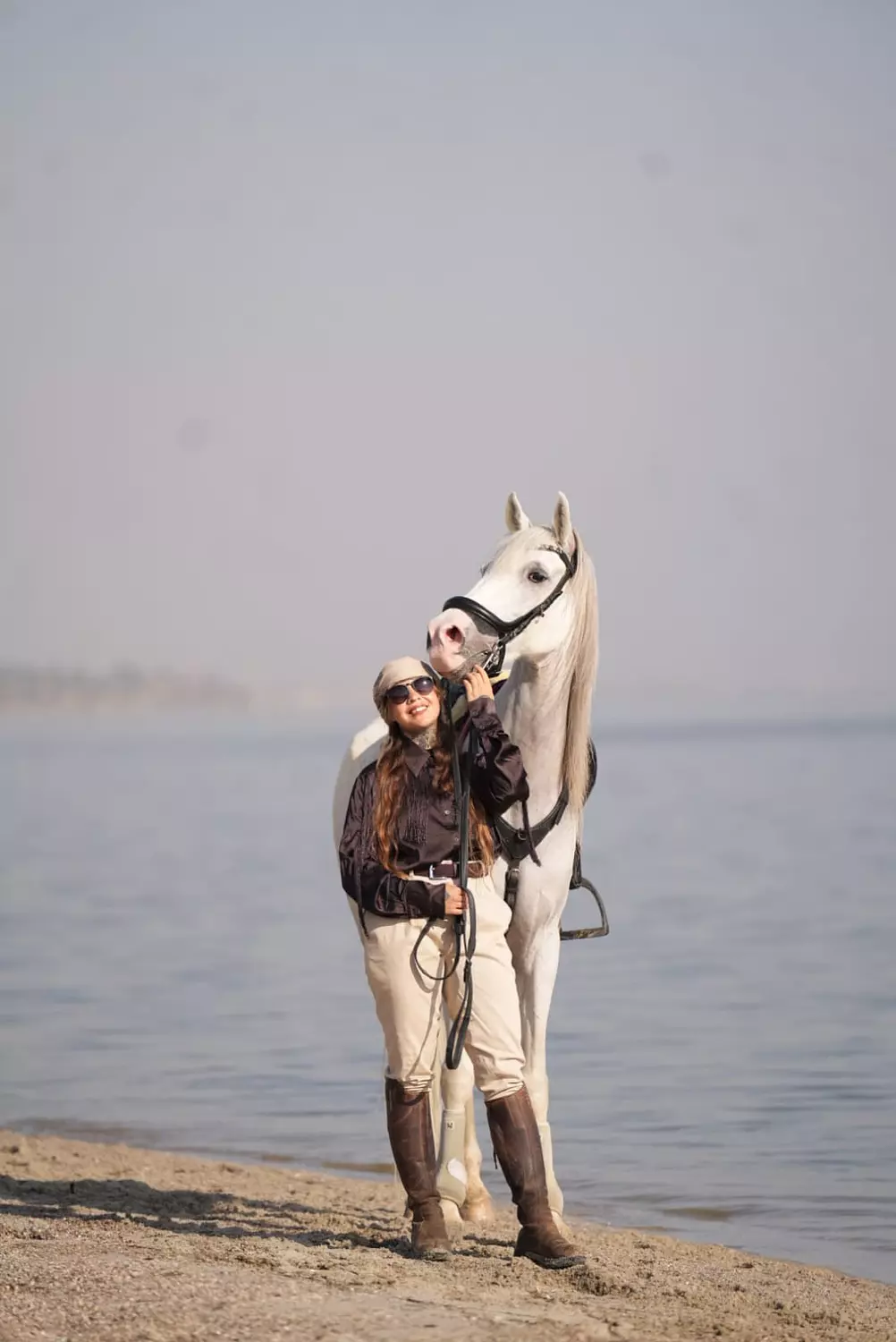 Equestrian Pants image