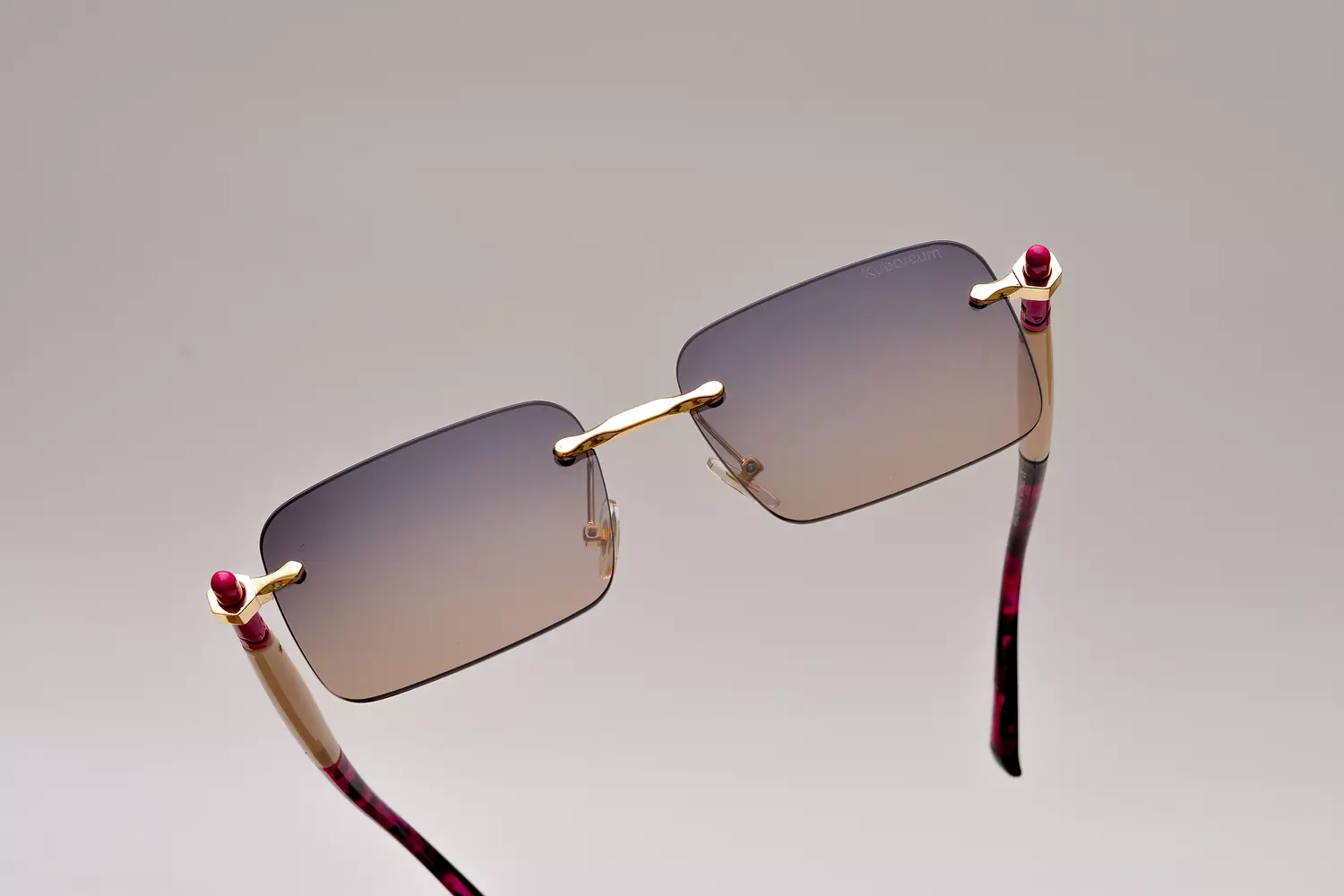 rimmless sunglasses 3