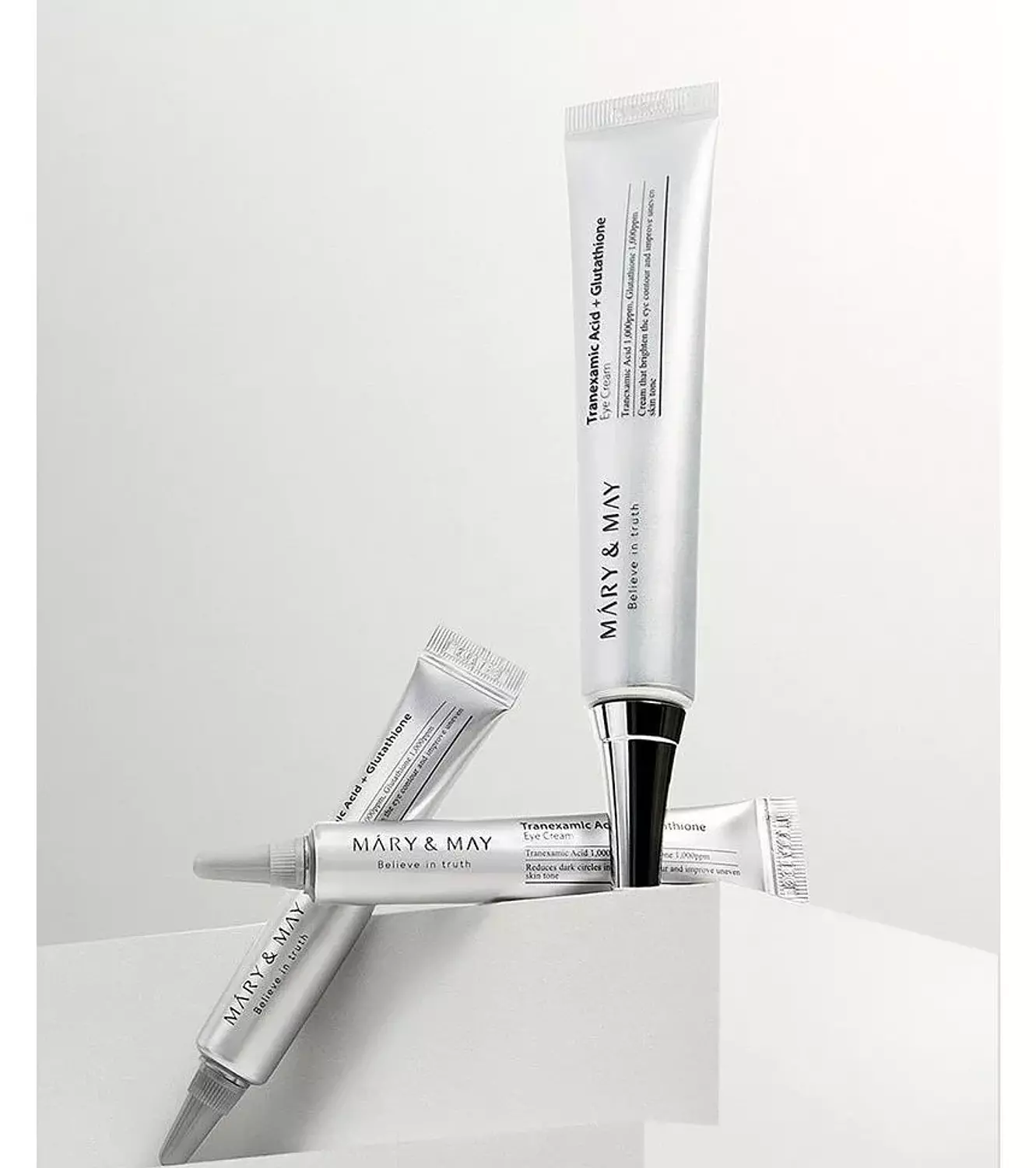 Mary&May - Glutathione Eye Cream Special Set  1