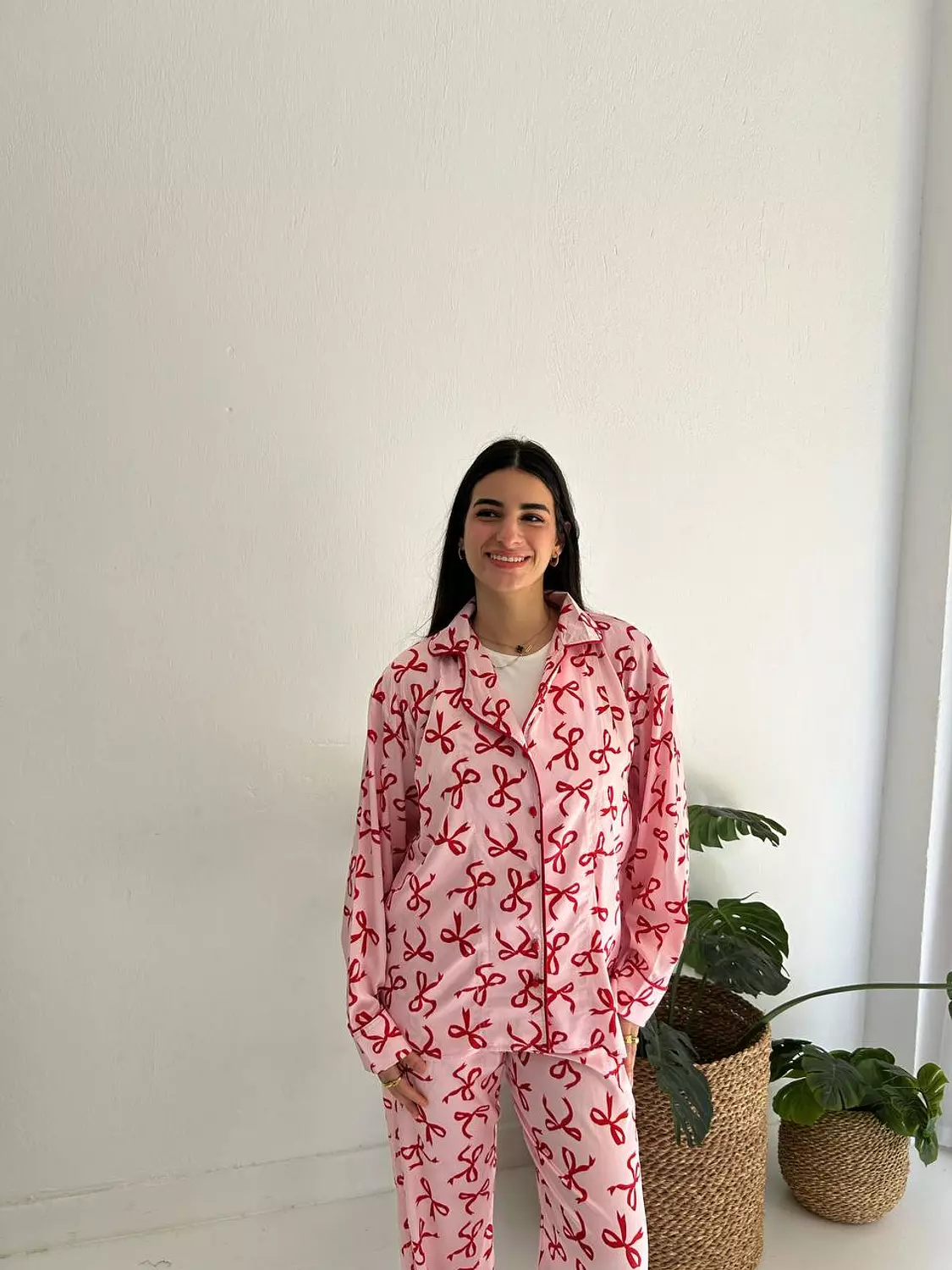 Eid Pijama  3