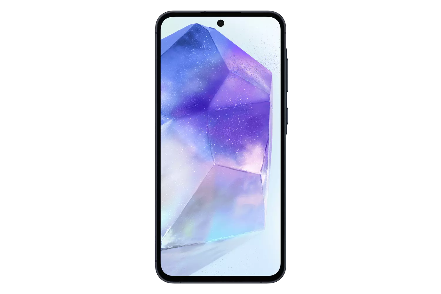 Samsung Galaxy A55 Android Smartphone, Dual SIM Mobile Phone,5g-256Gb-8Ram 7