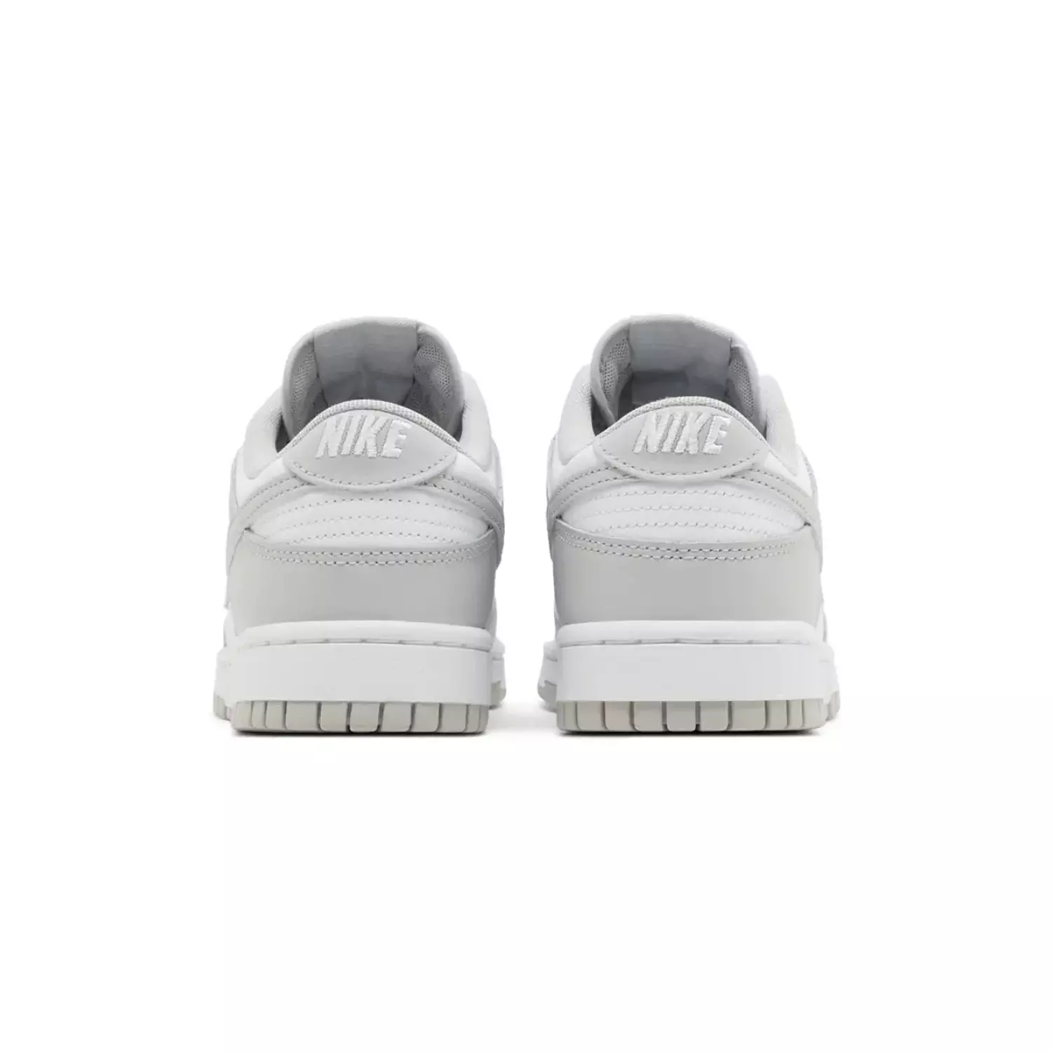 Nike Dunk Low  - Grey Fog  3