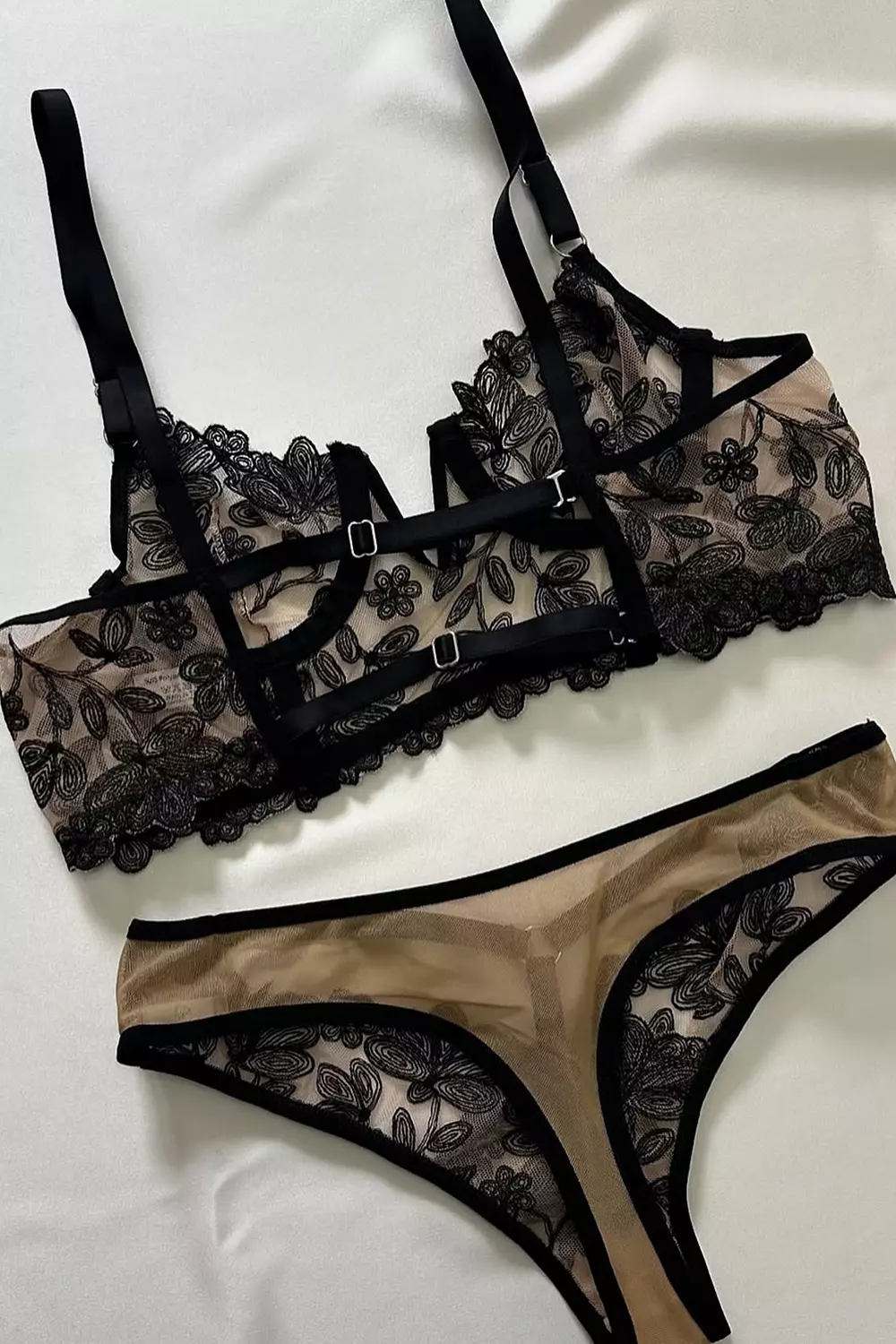  Bustier Set hover image