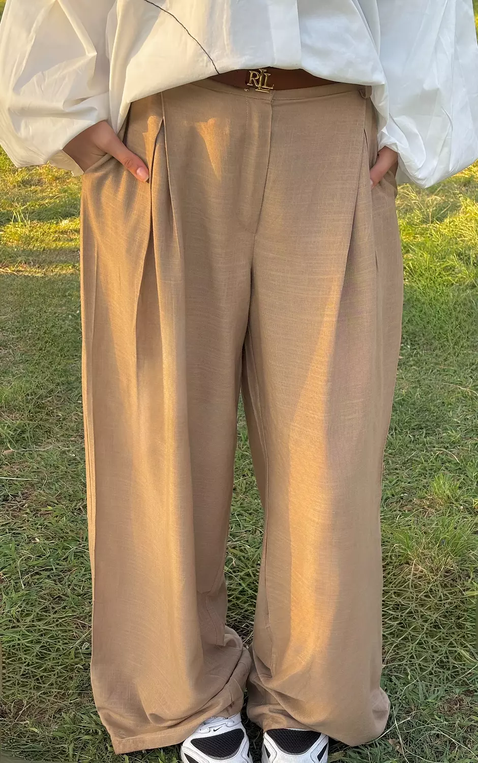 Emma Pants in Havan 3