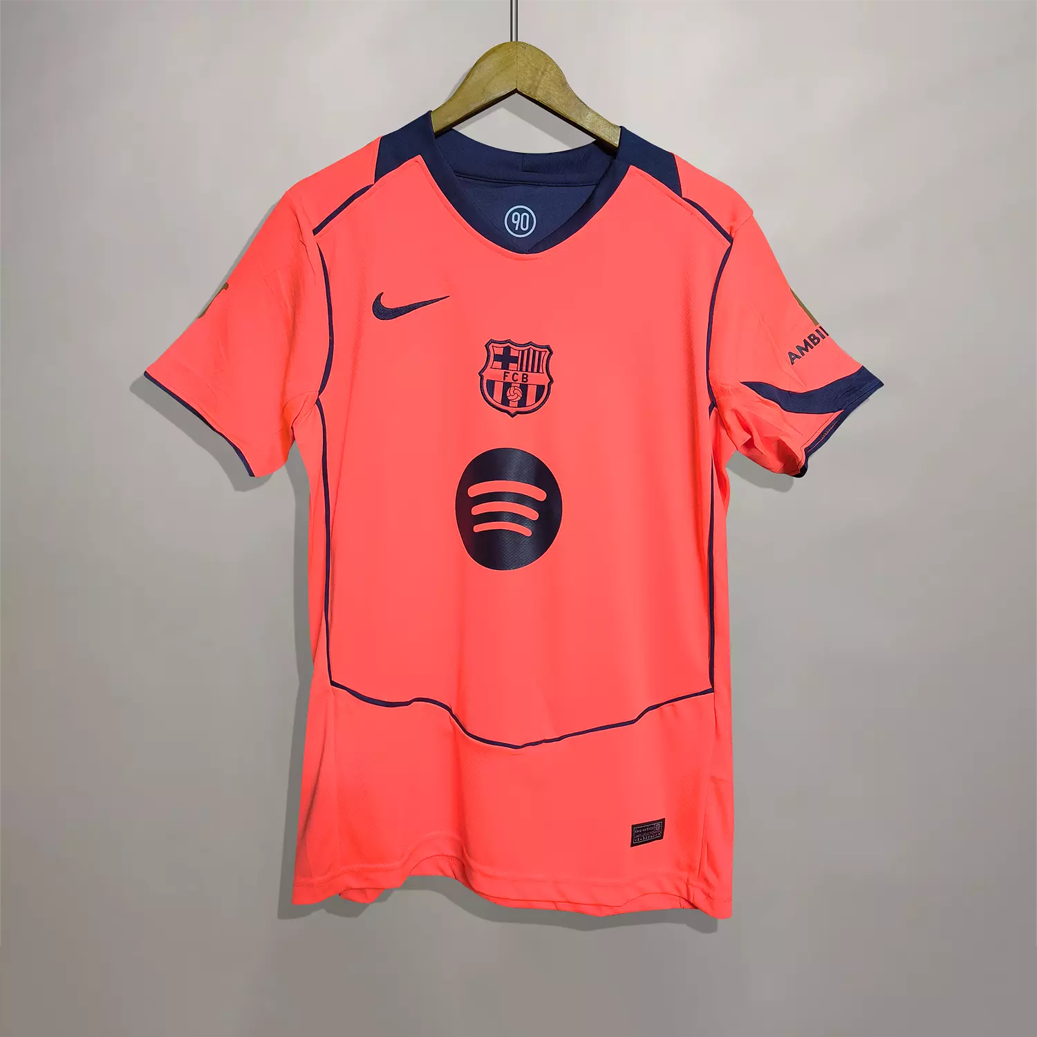 BARCELONA 25/26 - FANS 1