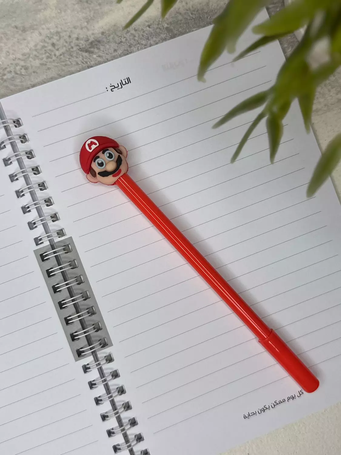 قلم جاف اولاد  3