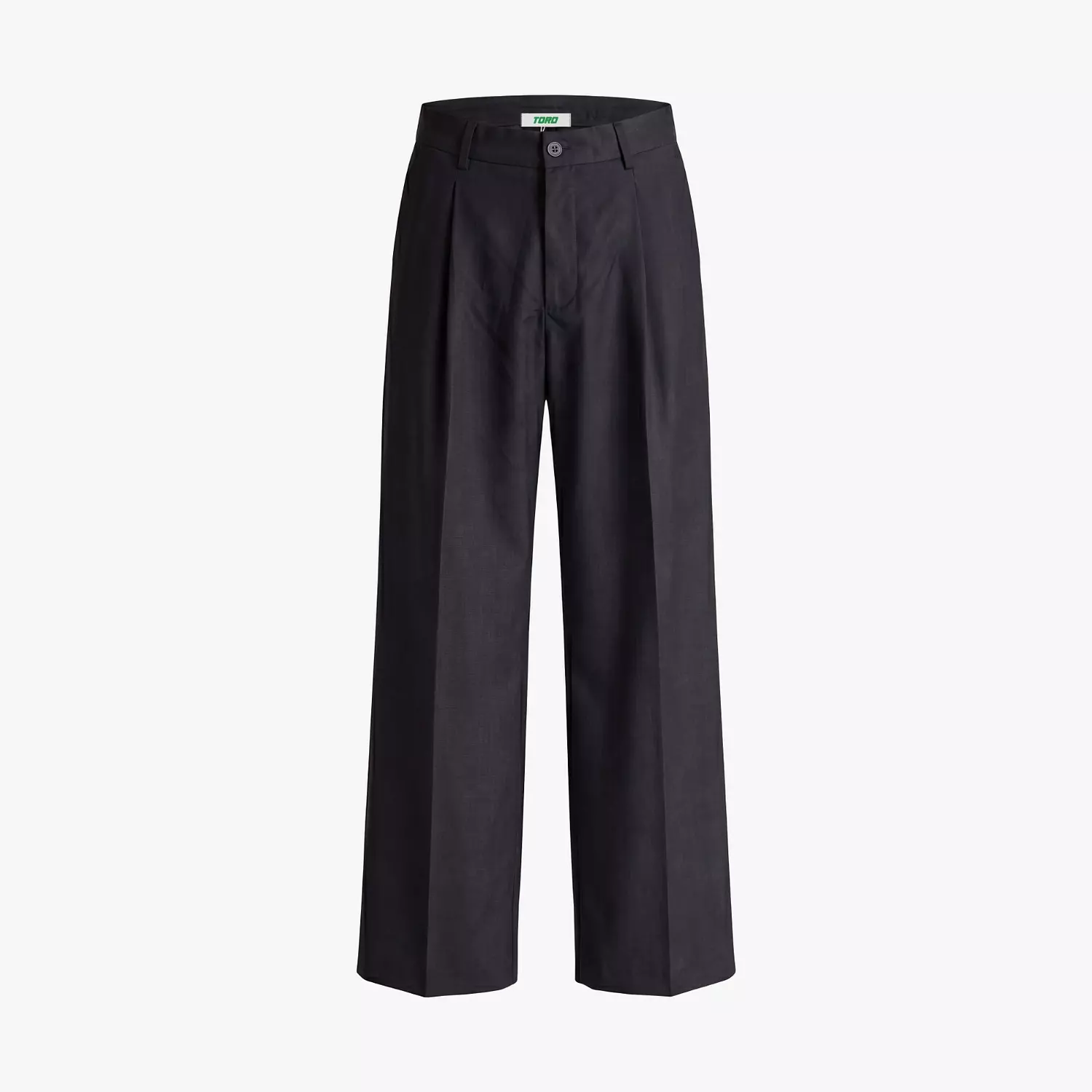 Basic Trousers 6