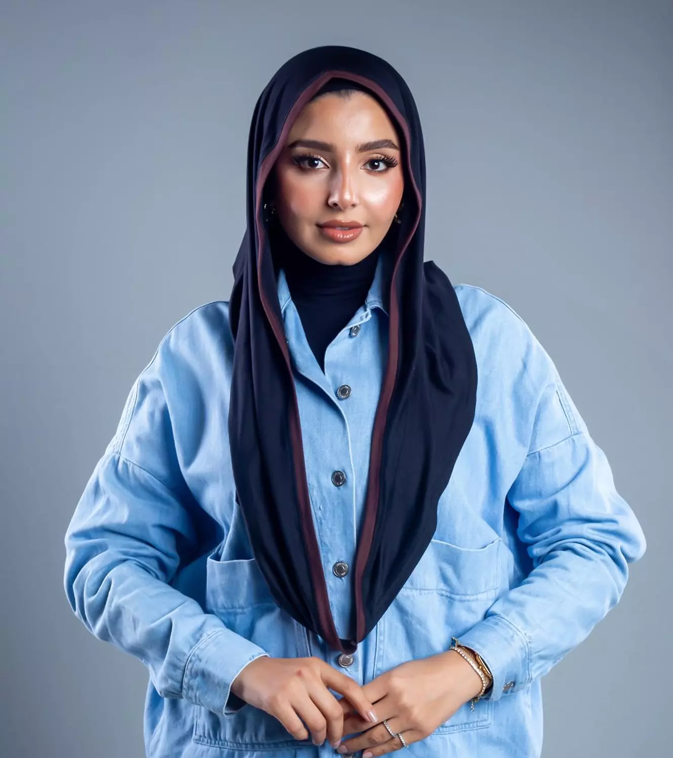 banner image for Jamila Scarf