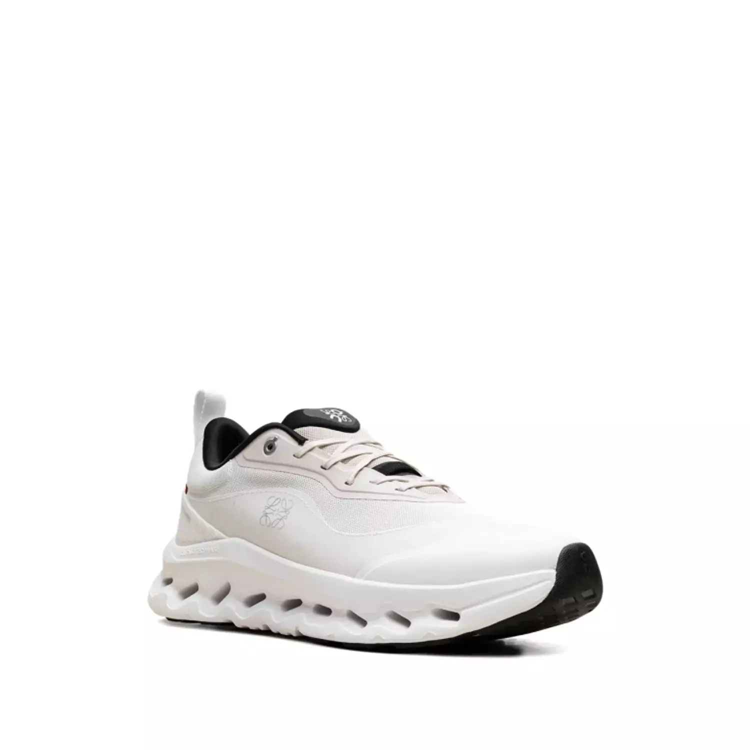 On Running Cloudtilt 2 LOEWE Sand White hover image