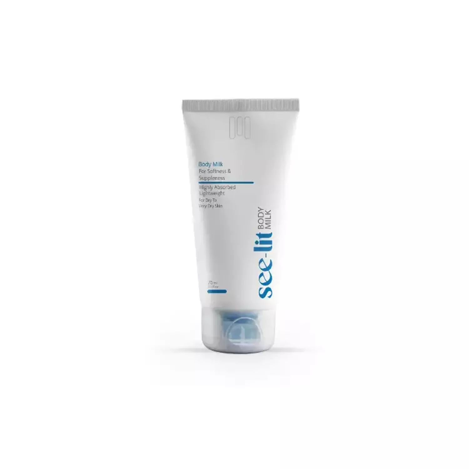  See Lit Body Milk- 150 ml image