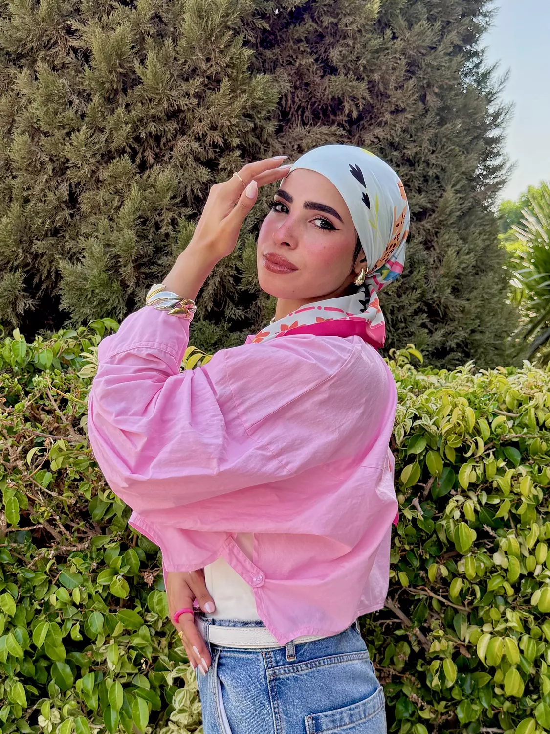 Tropical Muse 10