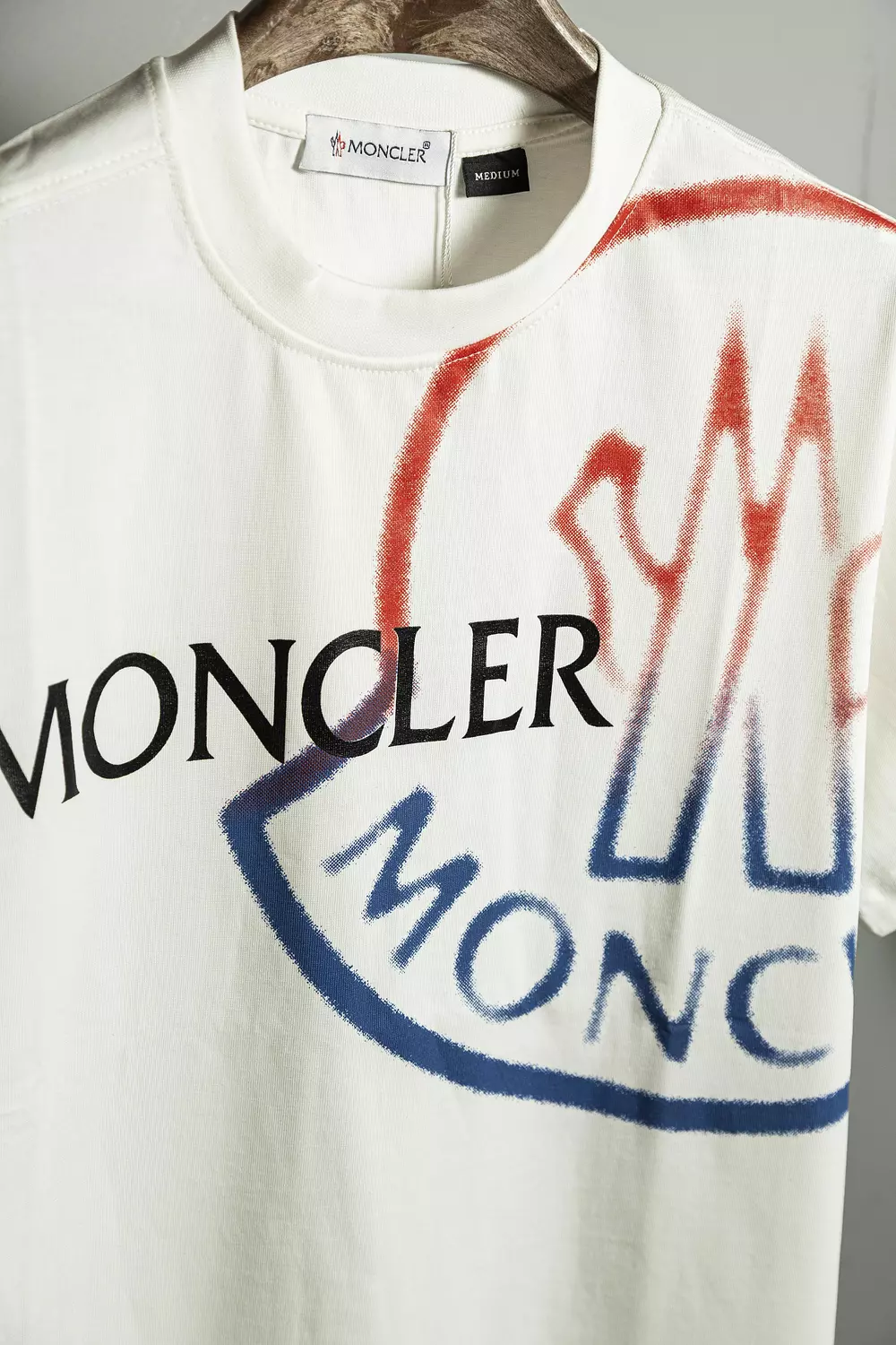 MONCLER TSHIRT \ 2430 hover image
