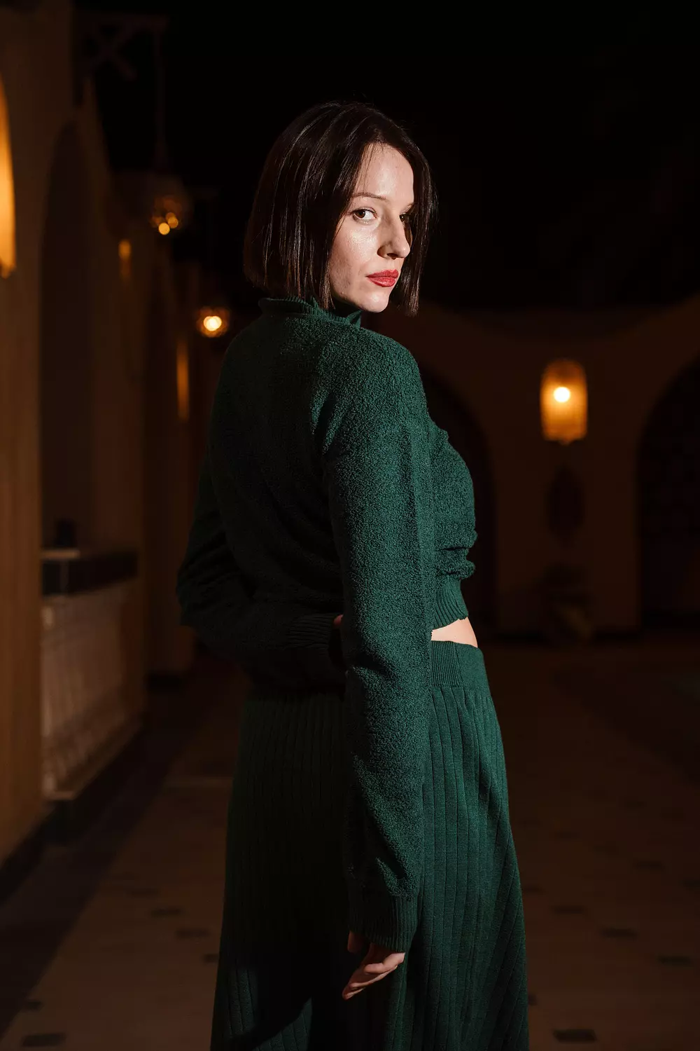 Nova Knit Set 13