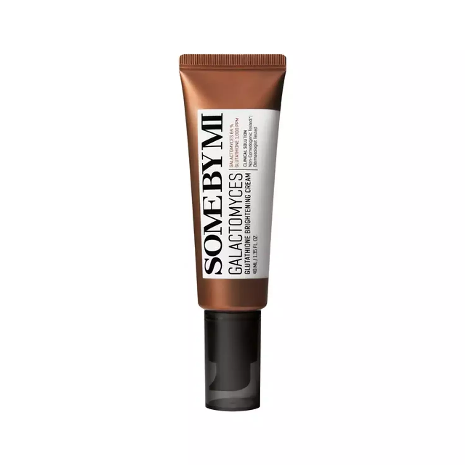 SOME BY MI - Galactomyces Glutathione Brightening Cream 40ml image