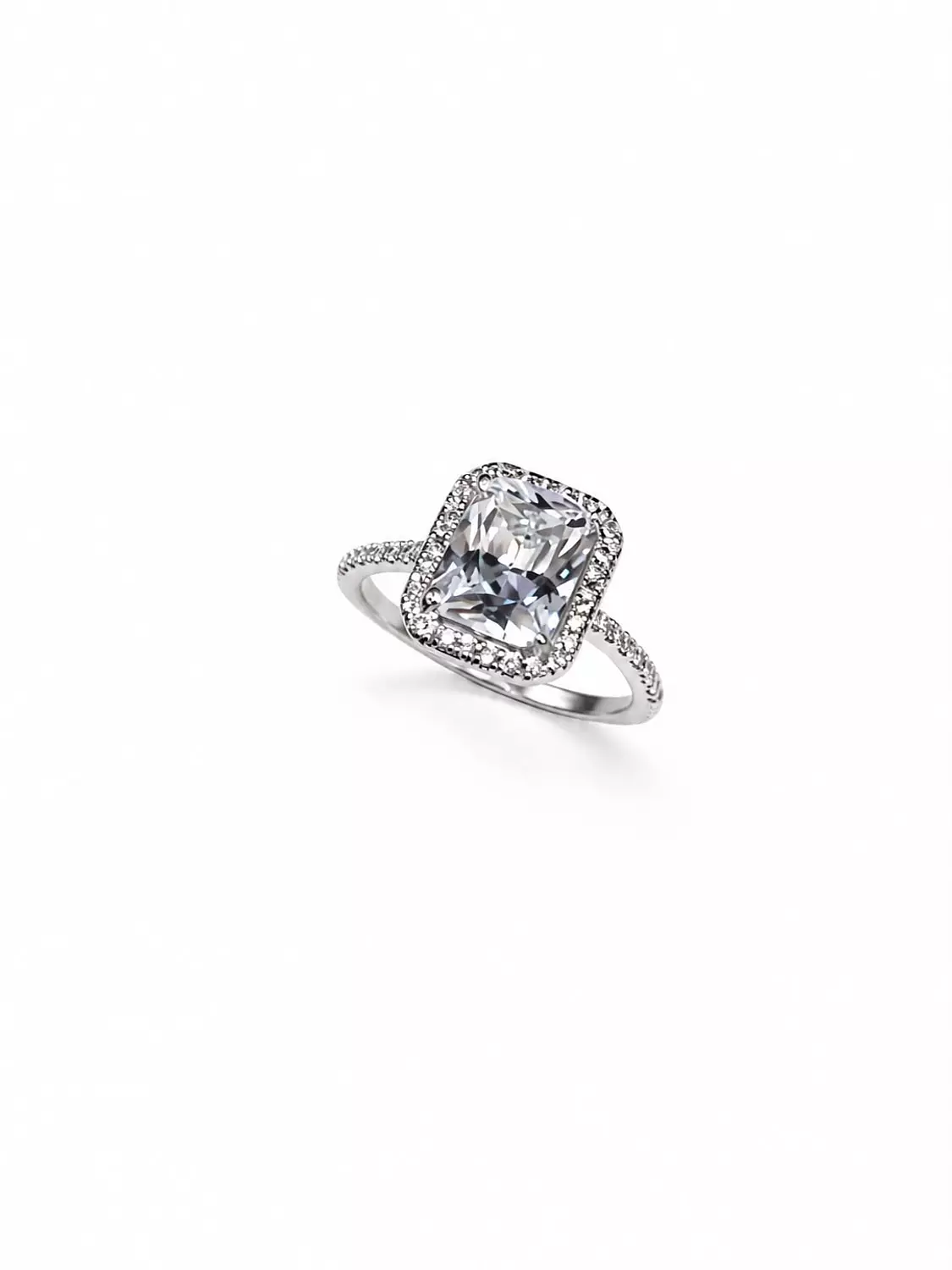 Silver Ring 2