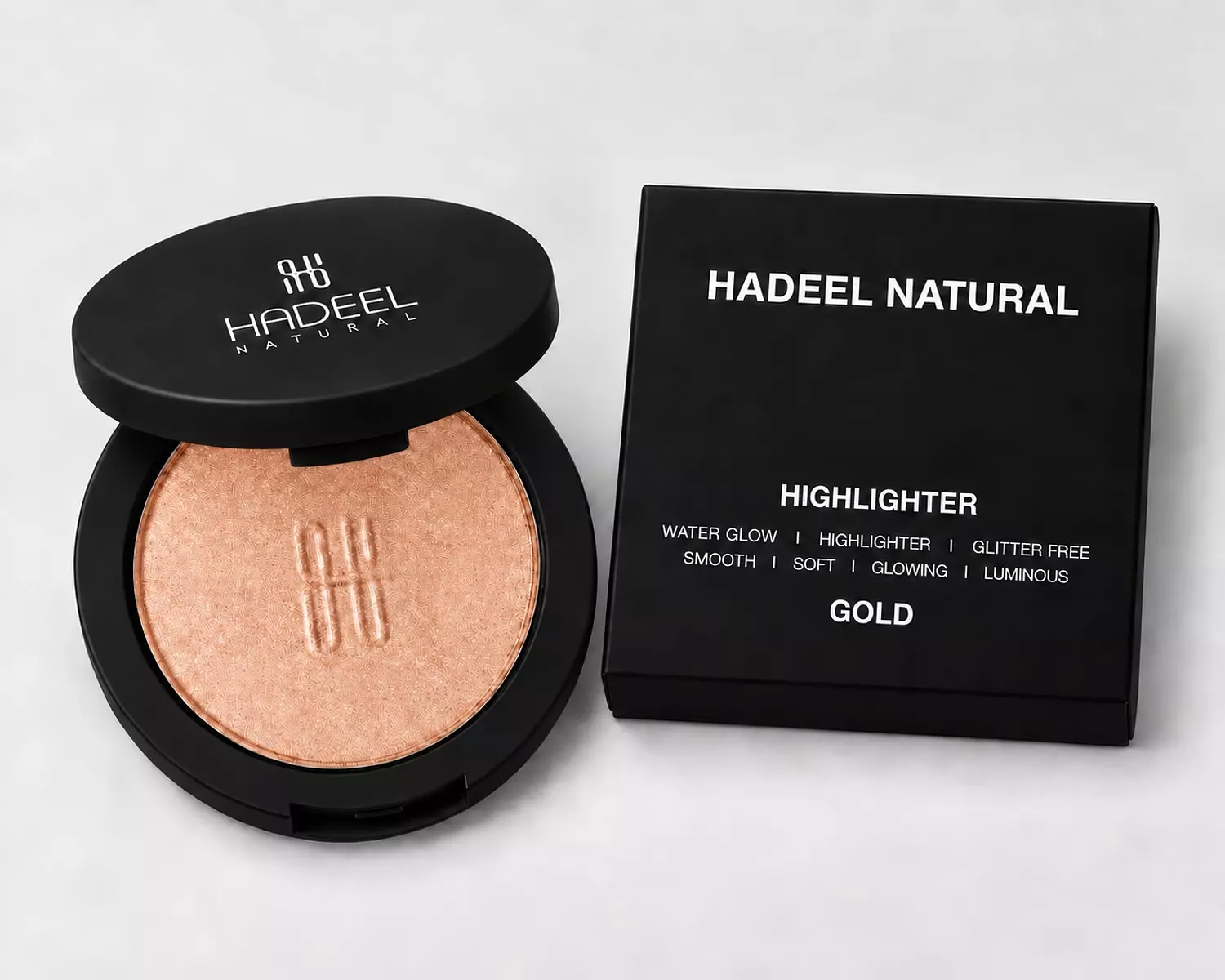 Highlighter New Edition  4