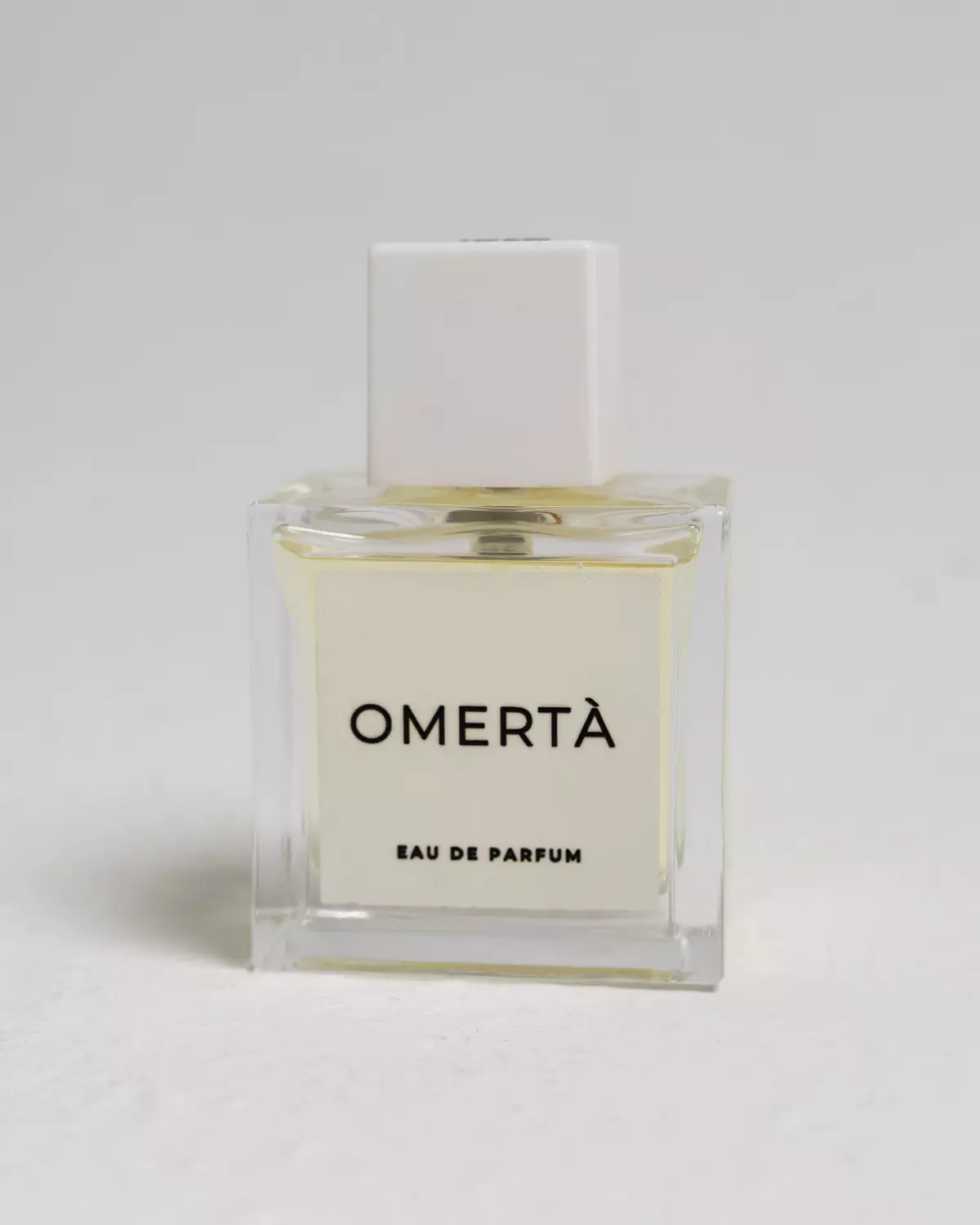Omertá perfume  image