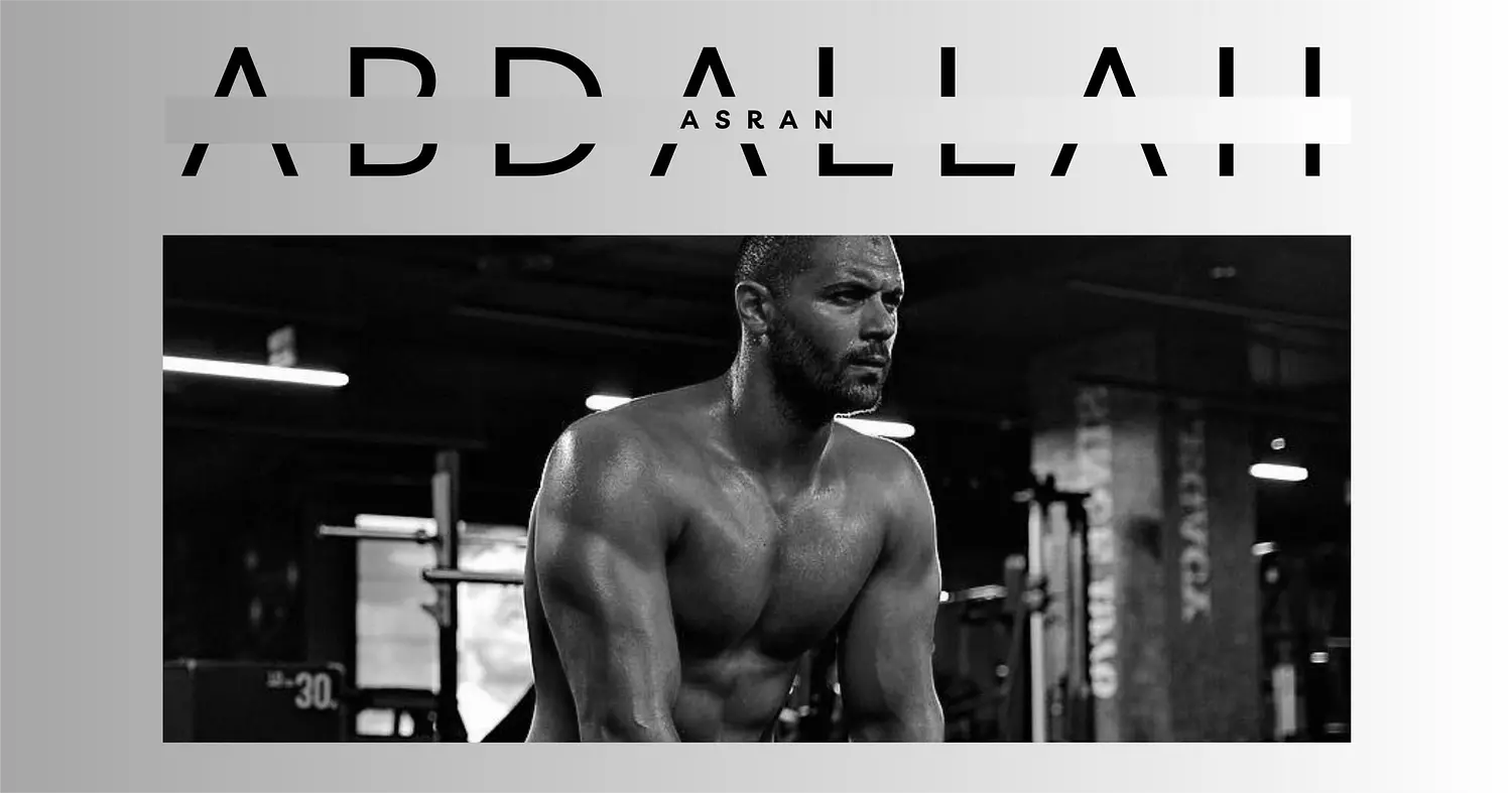 banner image for Abdallah Asran