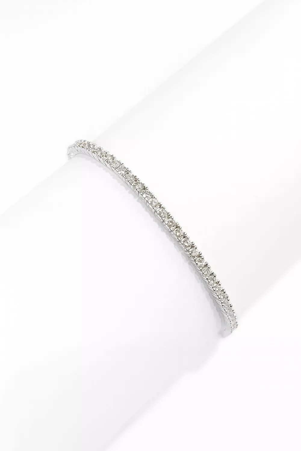 Tennis Bracelet Daimond image