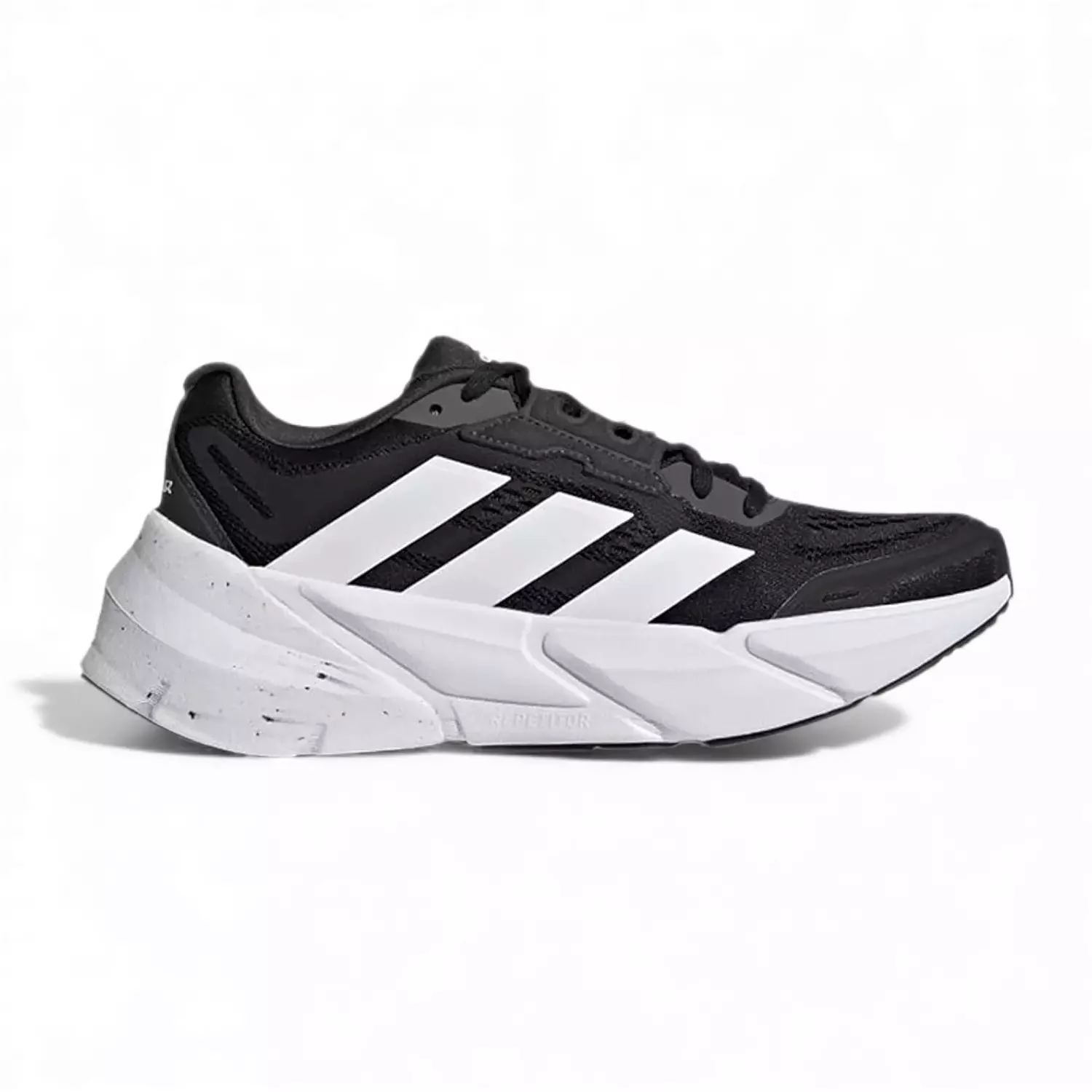 Adidas black core Adistar  image