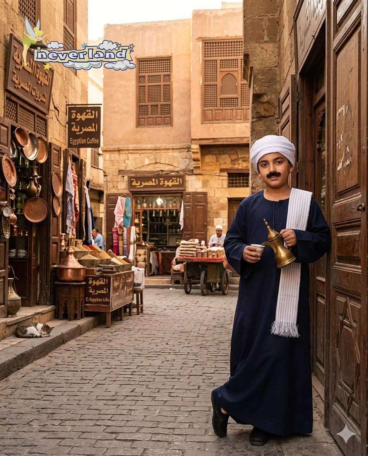 Saidii Boy 3