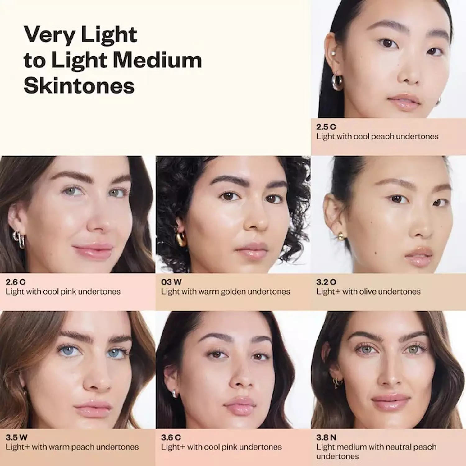   Mini Revealer Super Creamy + Brightening Concealer with Caffeine and Hyaluronic Acid 5