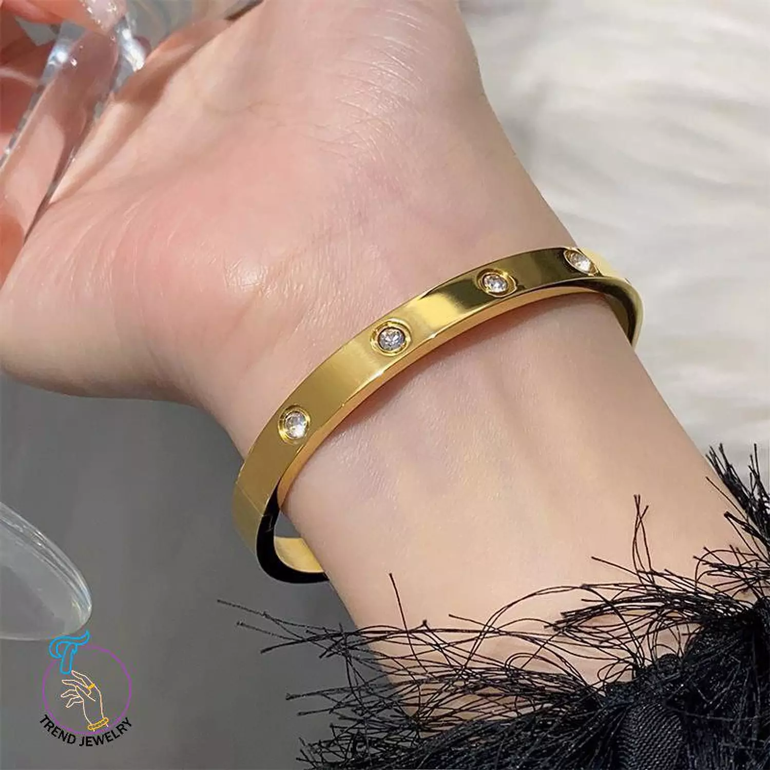 Cartier bracelet 2