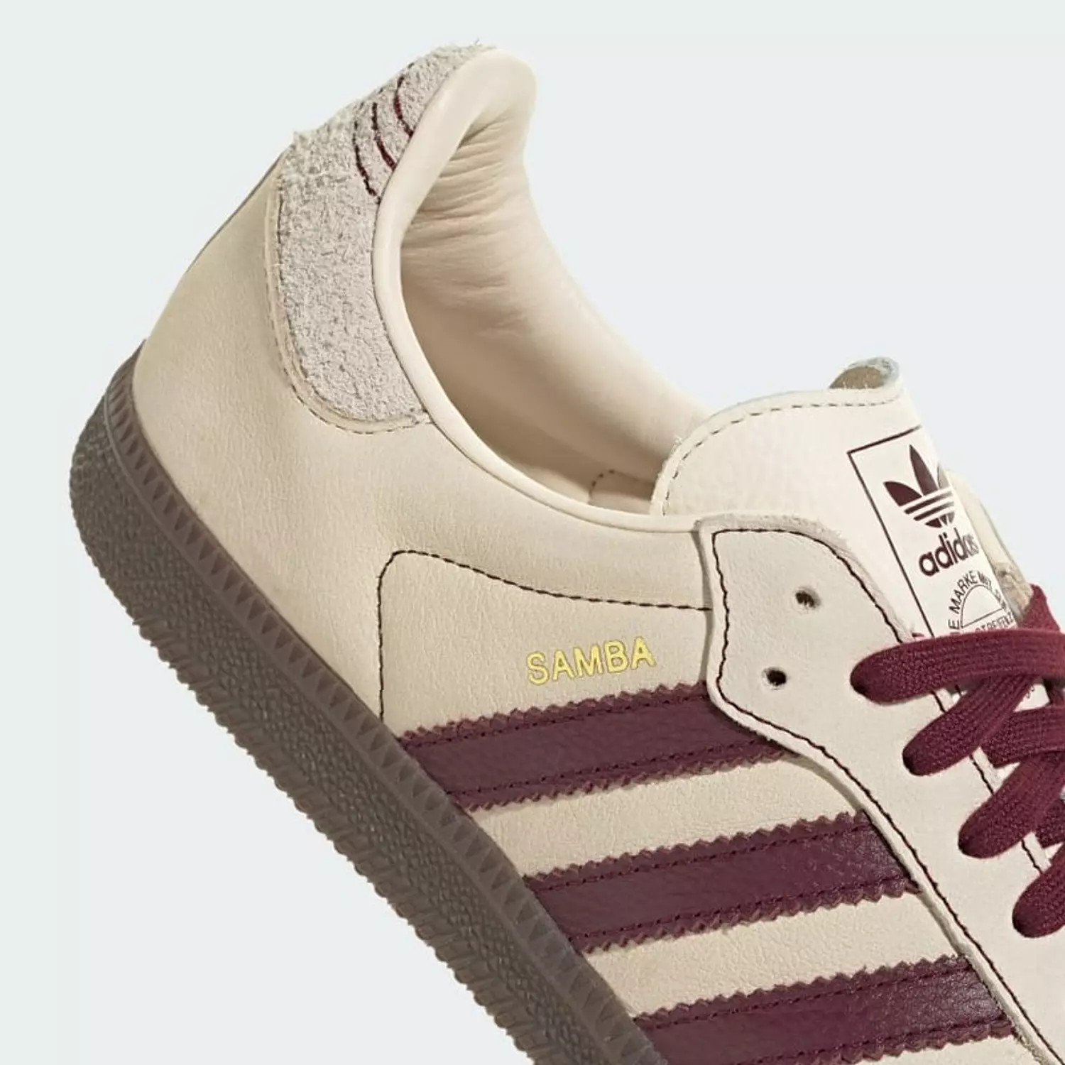 AdidasWMNS SAMBA OG 4