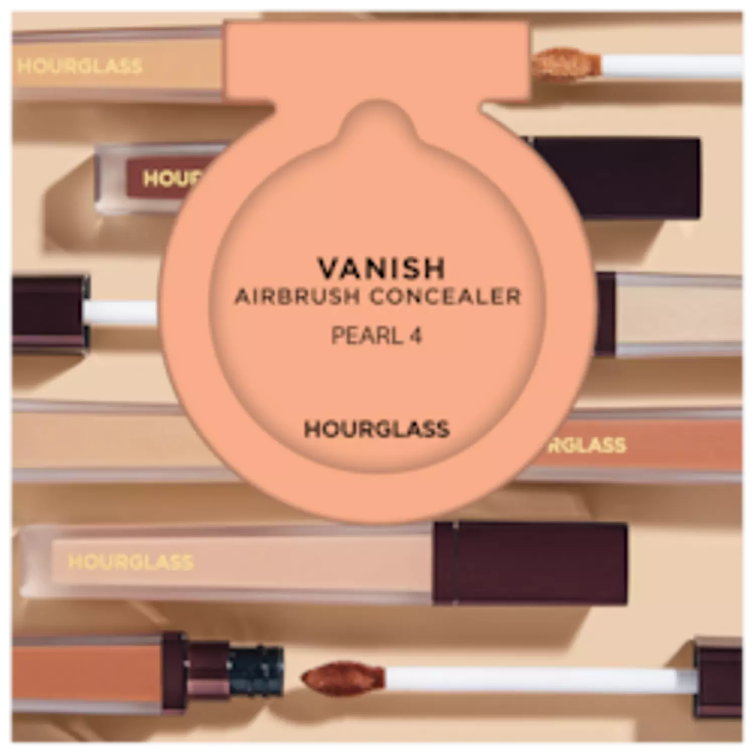 	 Hourglass Mini Vanish™ Airbrush Concealer 2