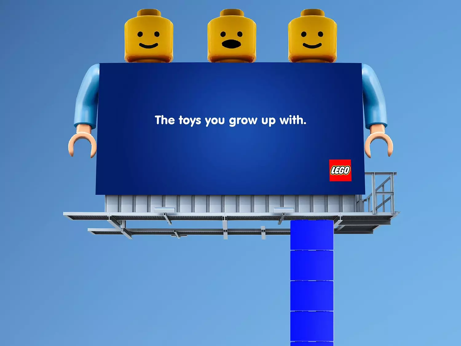 🎖️🌐The Secret to LEGO's Longevity... A Journey of Creativity That Builds Minds and Develops Skills. 1