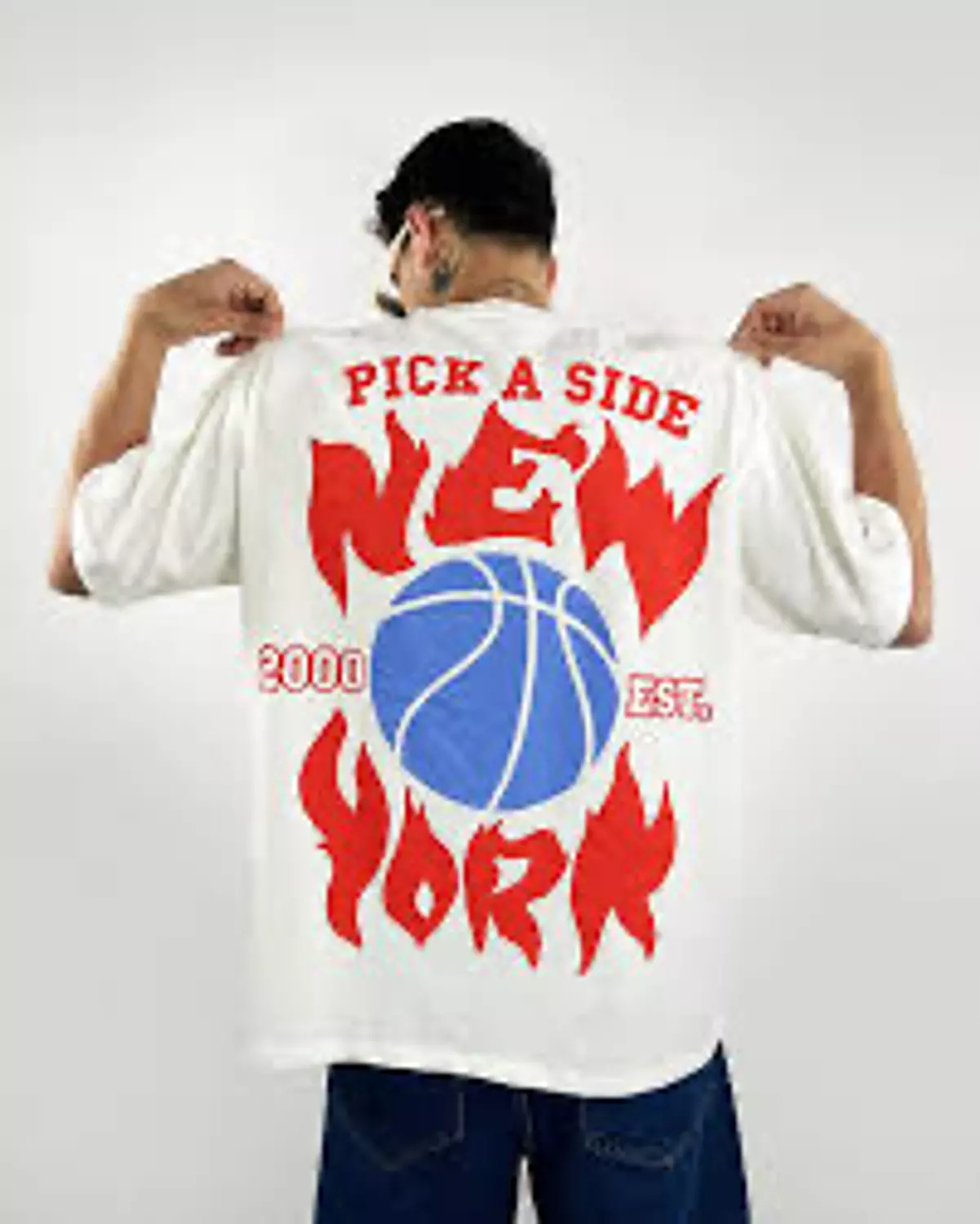 Zara T-shirt image