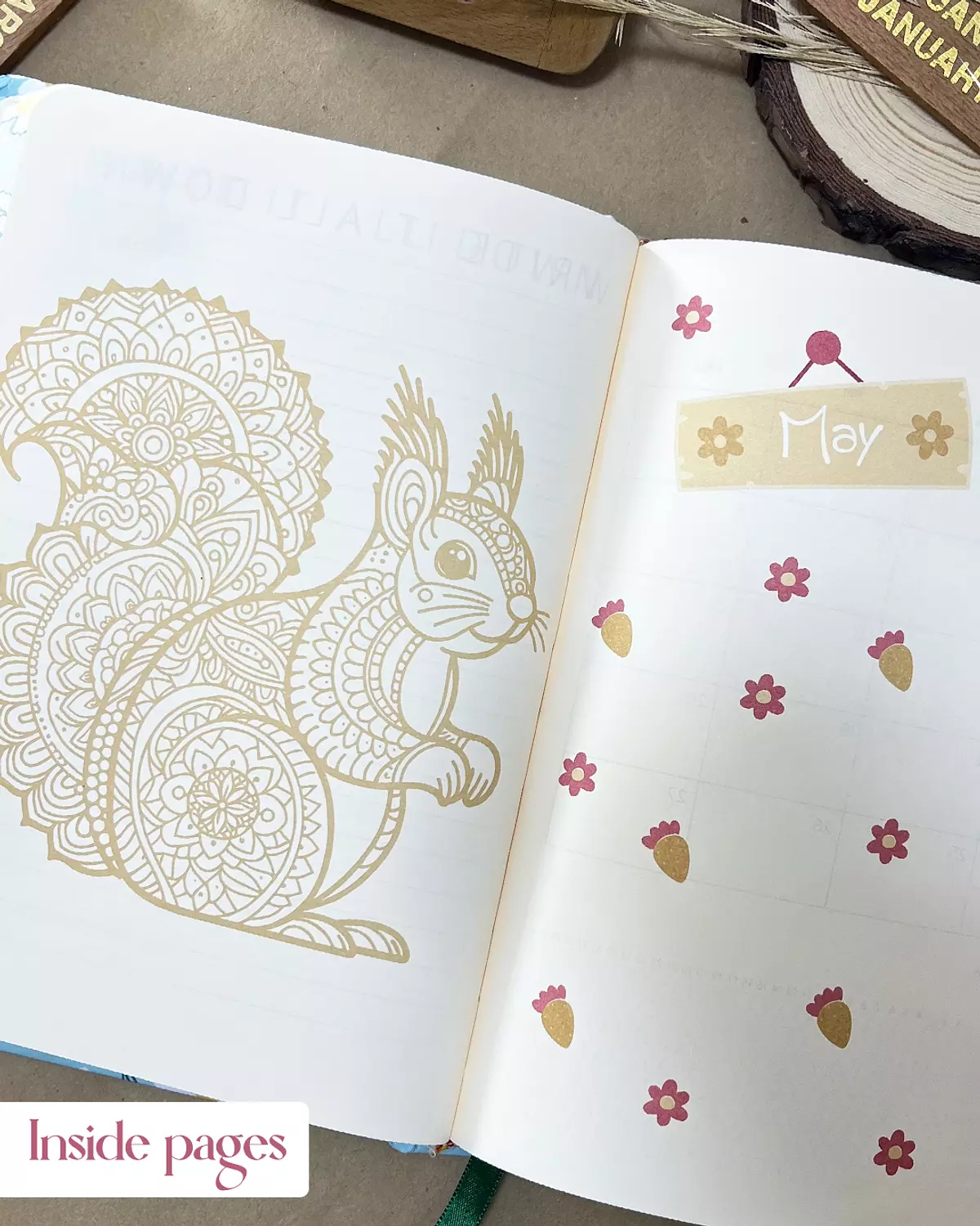 Memo Weekly Monitor 2026 (Vintage)  26