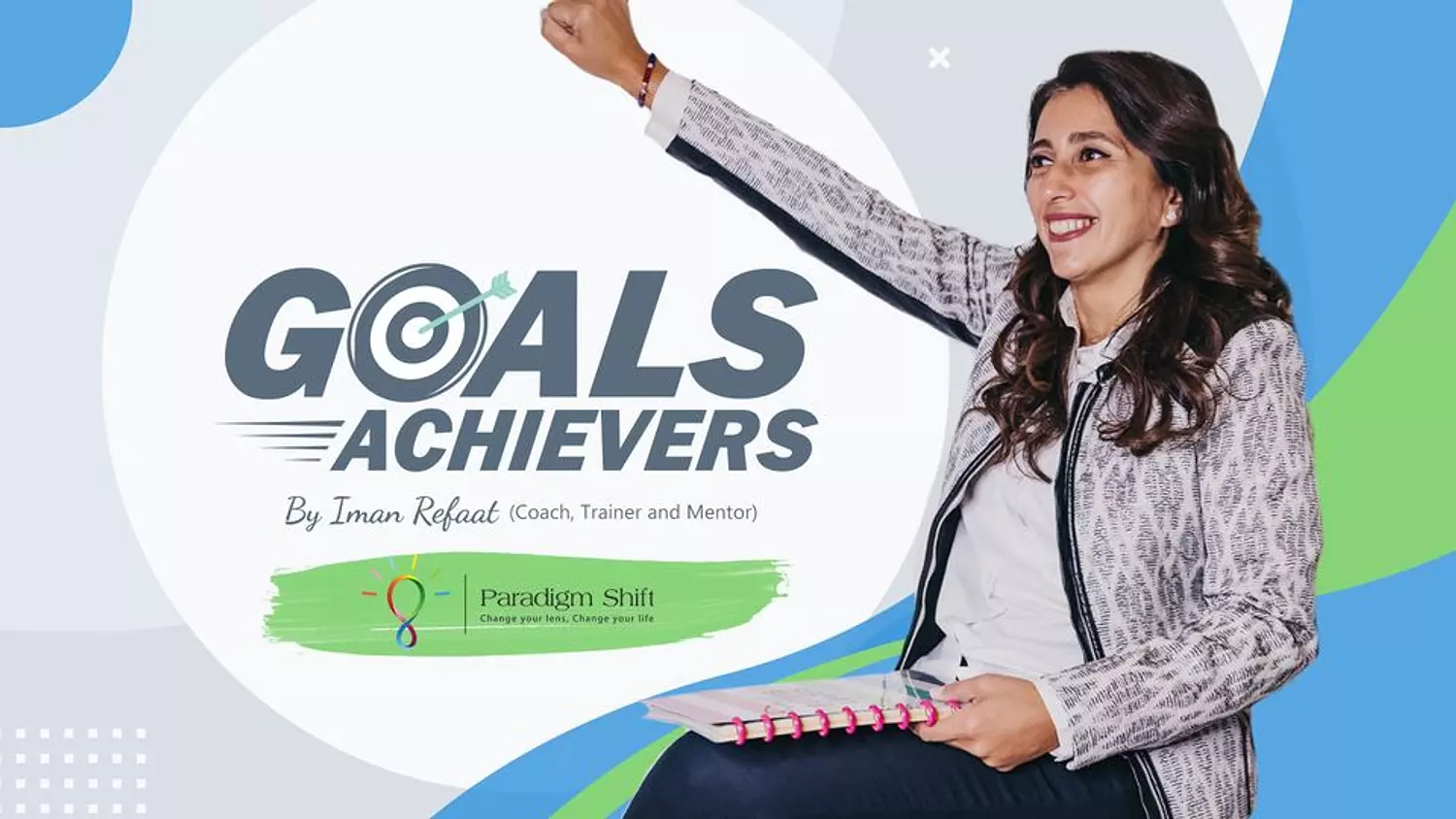 Goals Achievers