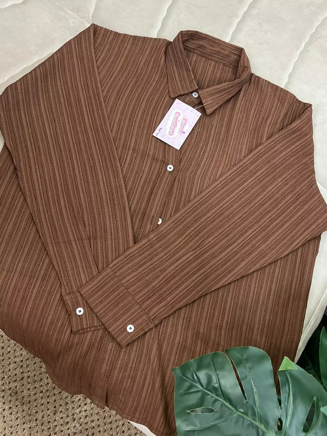 korisha chemise 4