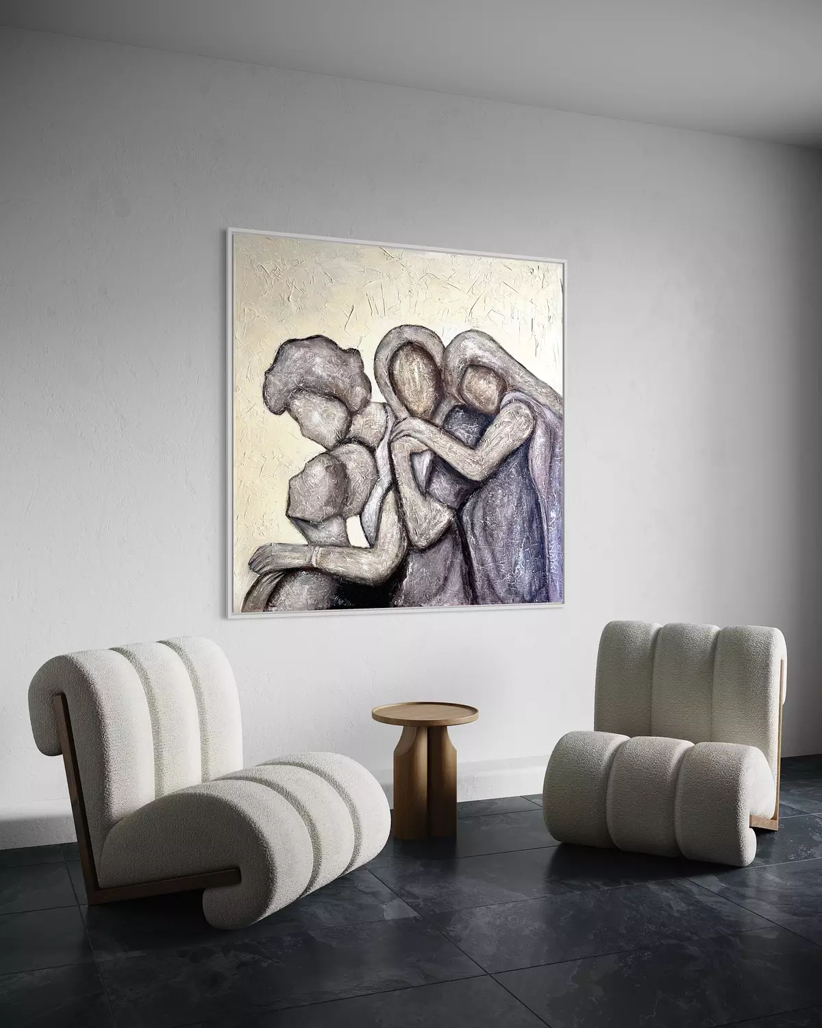 “Held Across Generations” 3