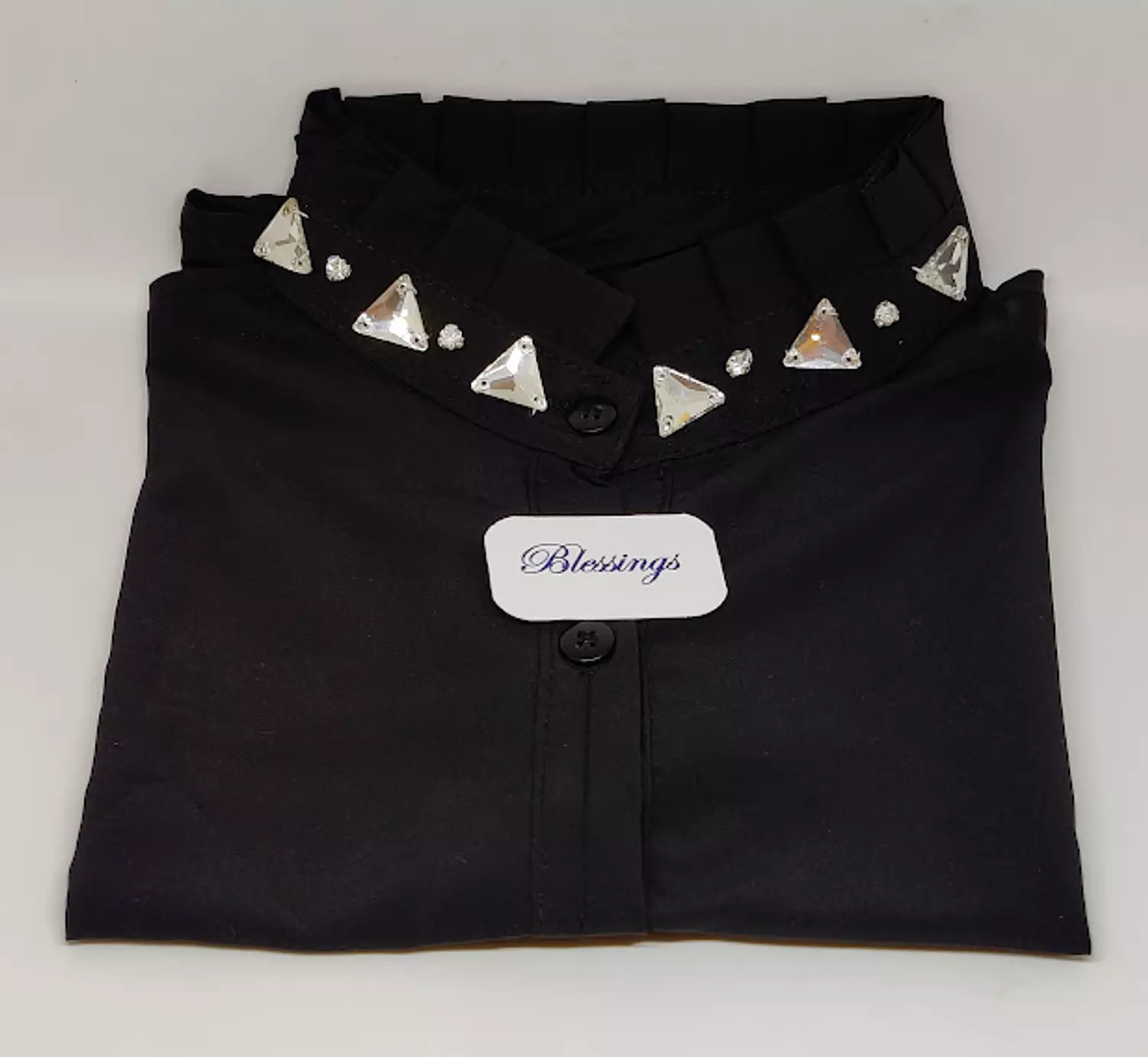 Embroidery Collar-2 image